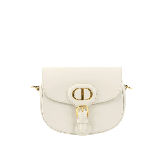 Christian Dior Bobby Small Latte