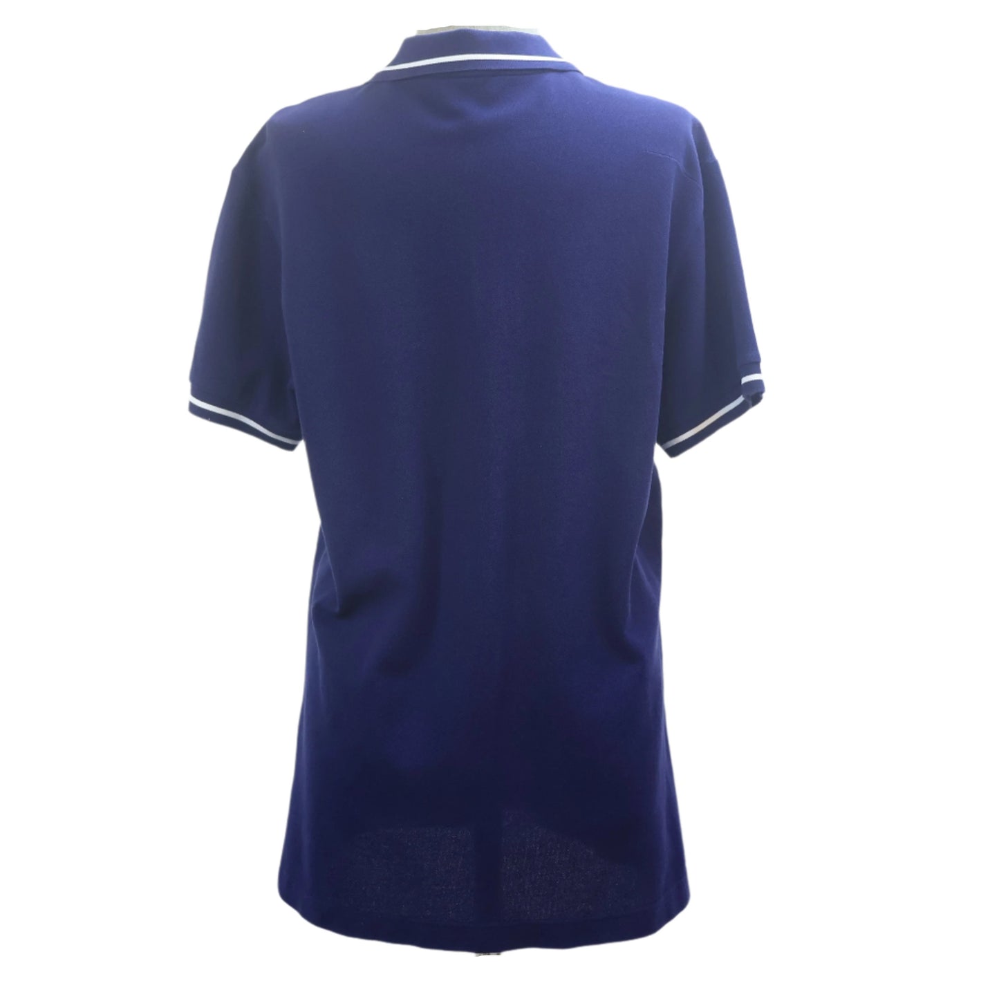 Christian Dior Polo Shirt Navy