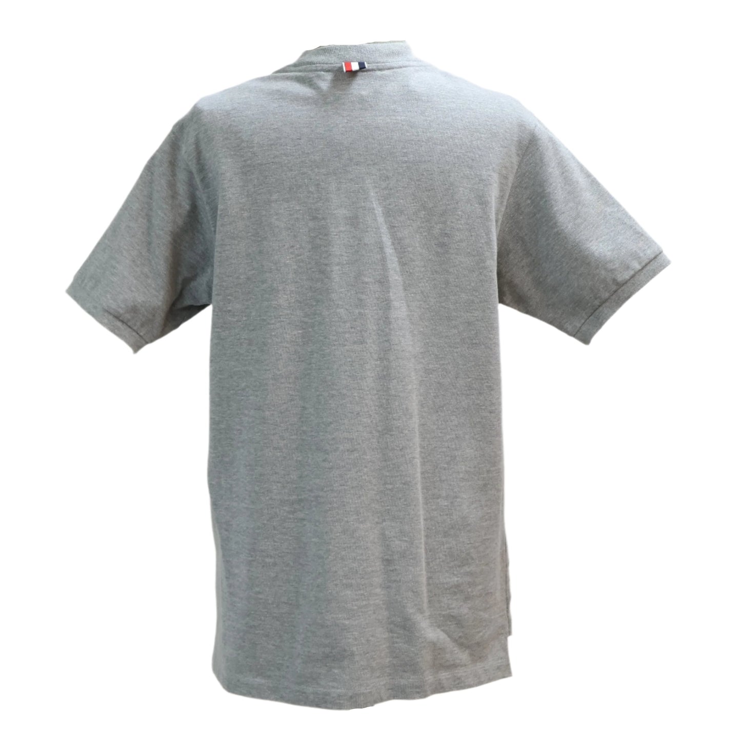 Thom Browne T-Shirt Grey