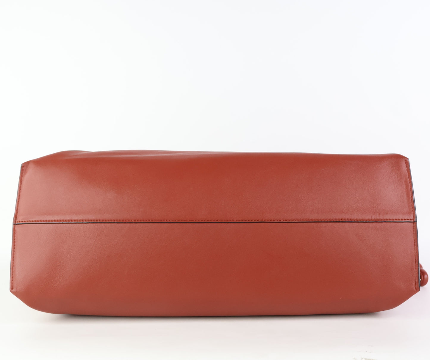 Loewe Flamenco XL Bag Burn Red