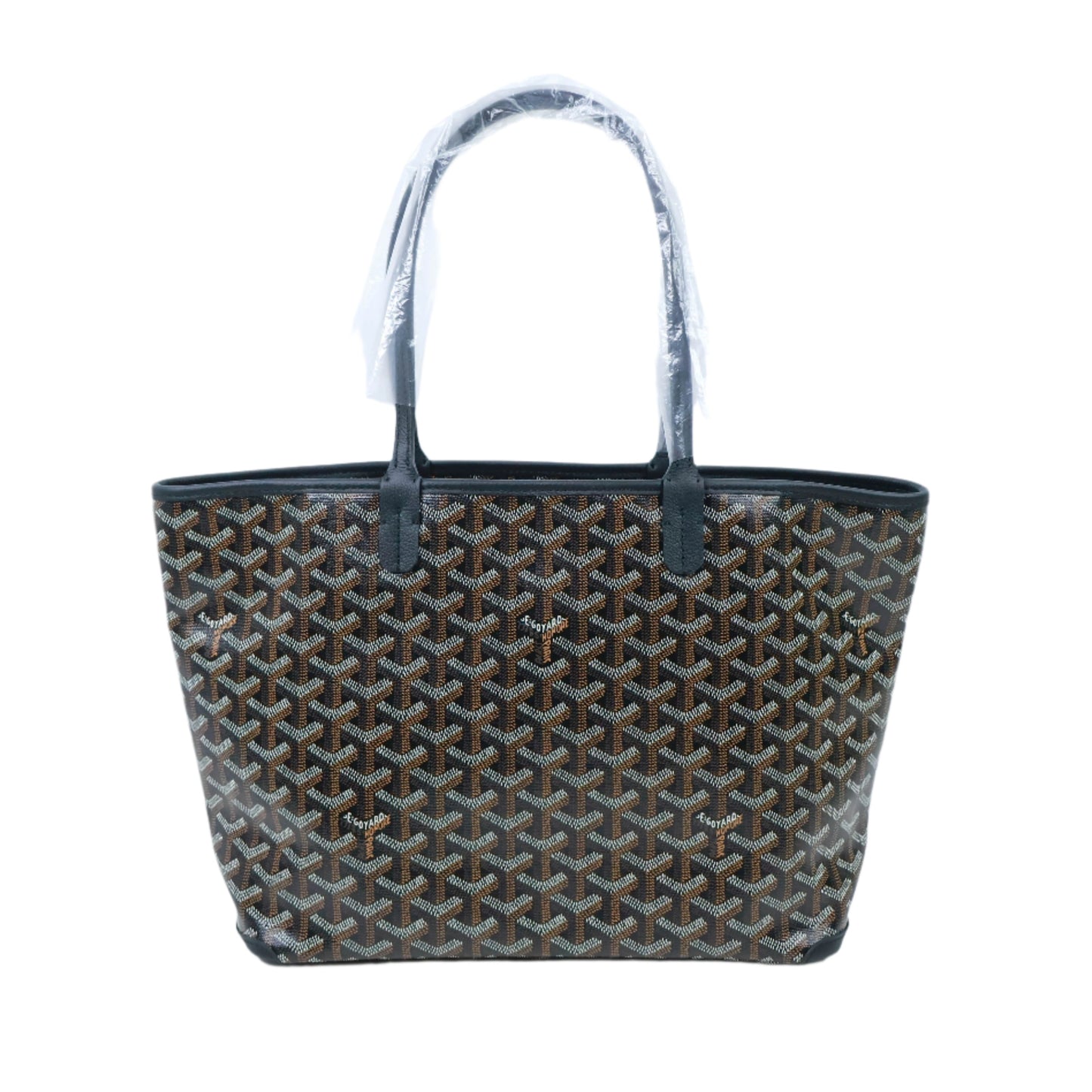 Goyard Artois PM Black