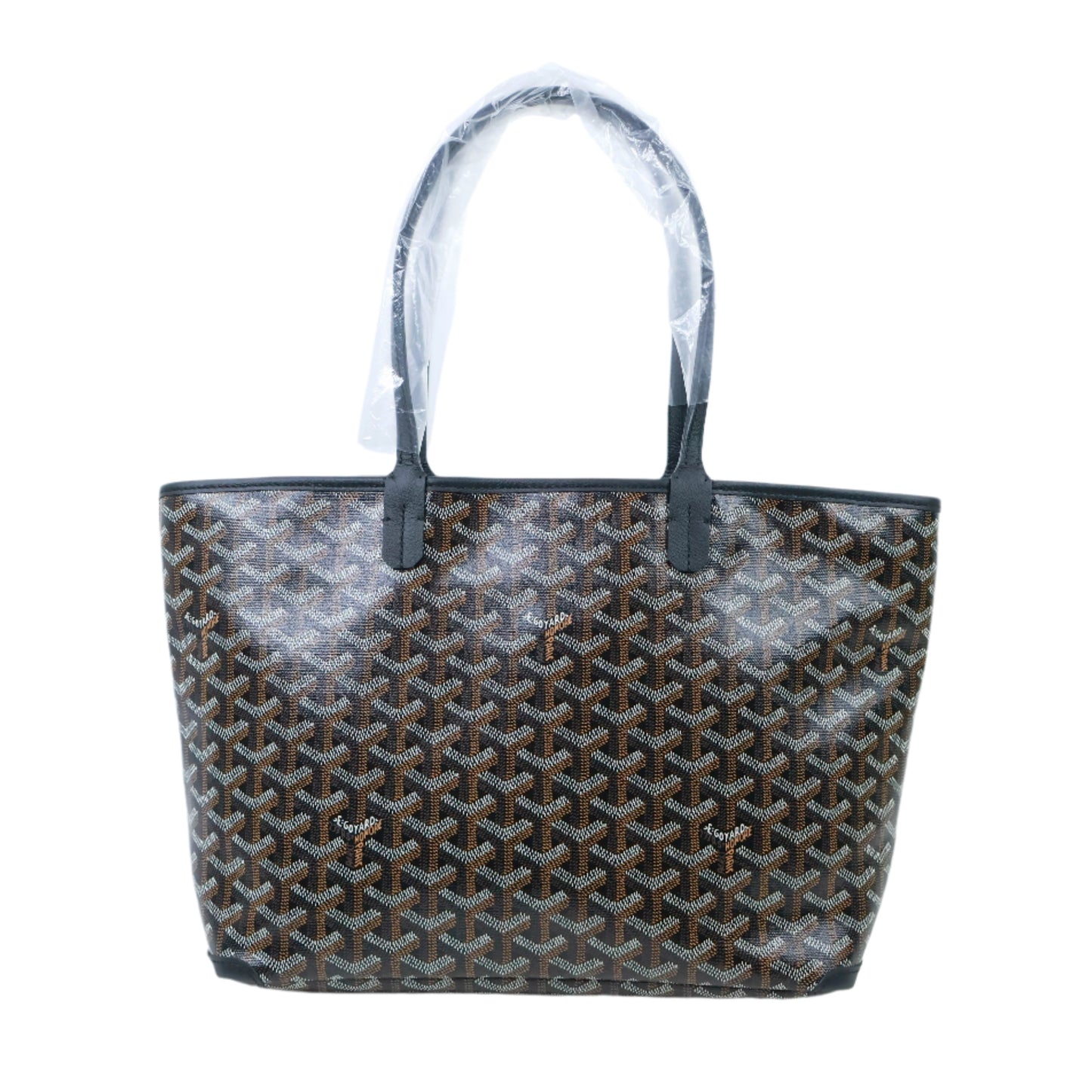 Goyard Artois PM Black