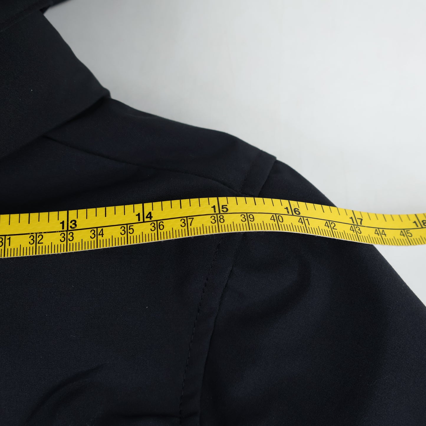 Canada Goose Jacket Hoodie Navy