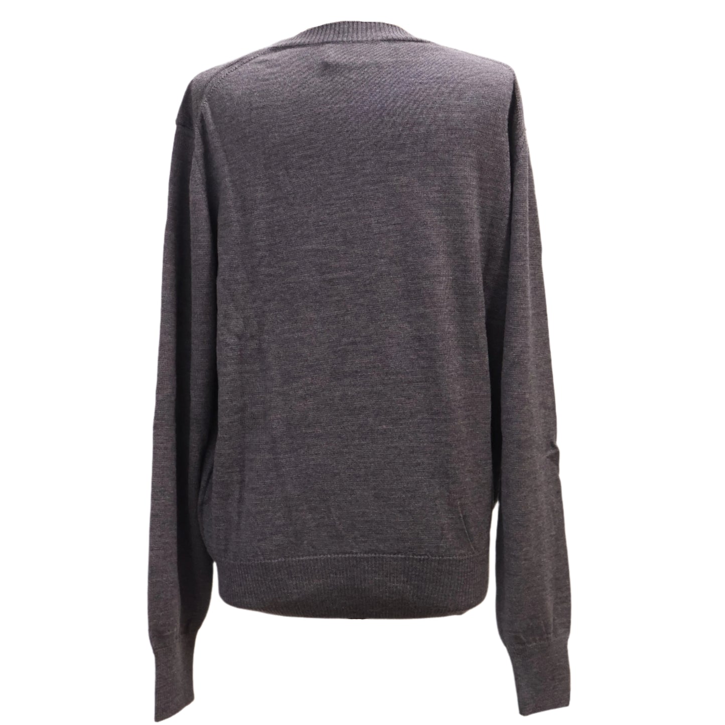 Ami Sweater Merino Wool