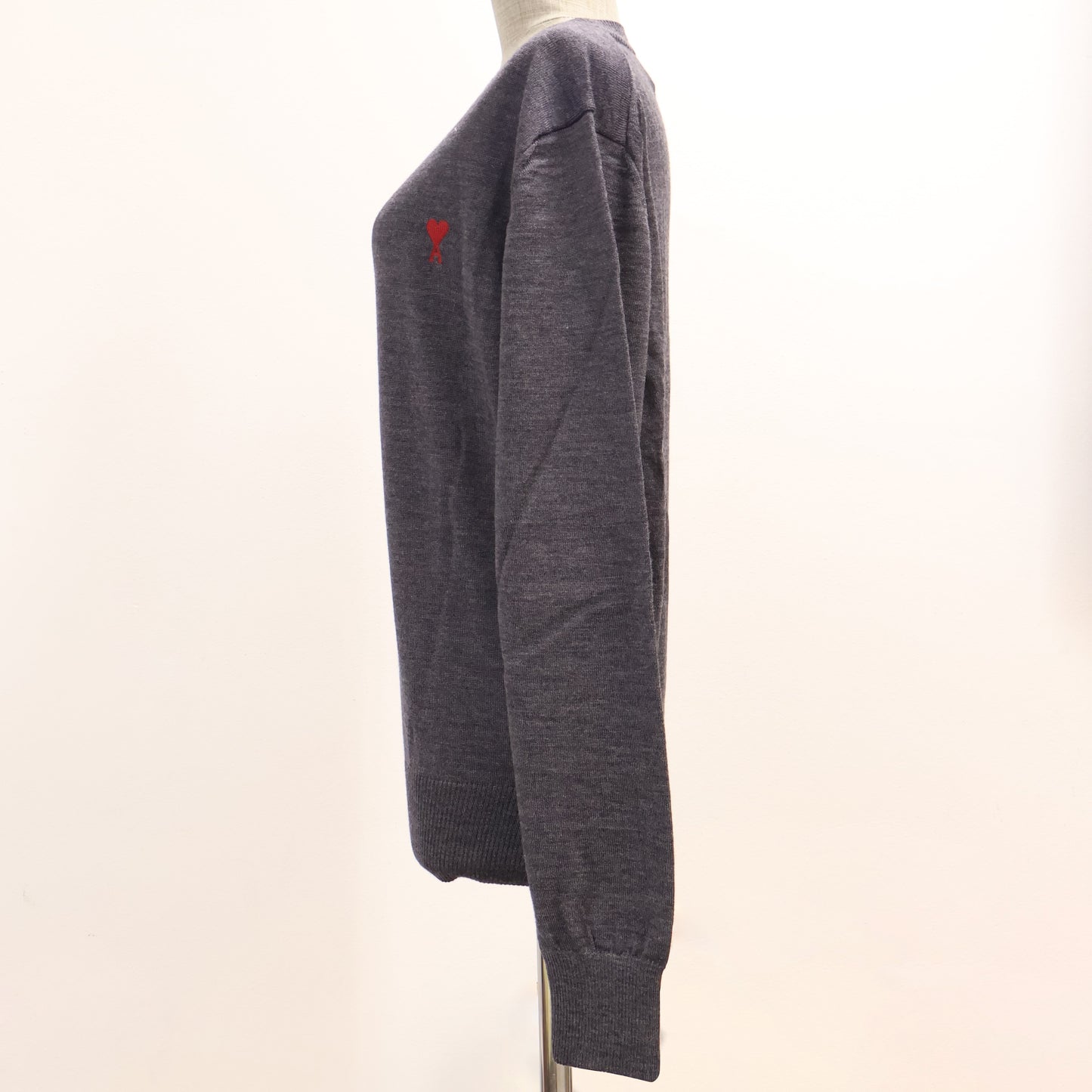 Ami Sweater Merino Wool