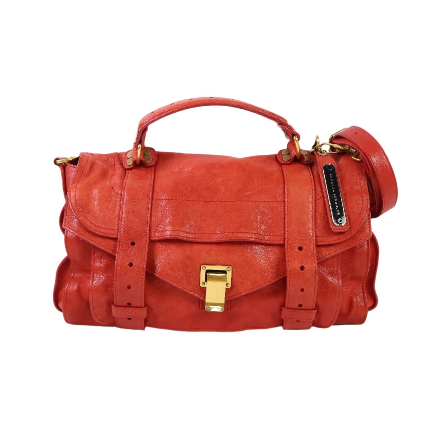 Proenza PS1 Medium Red