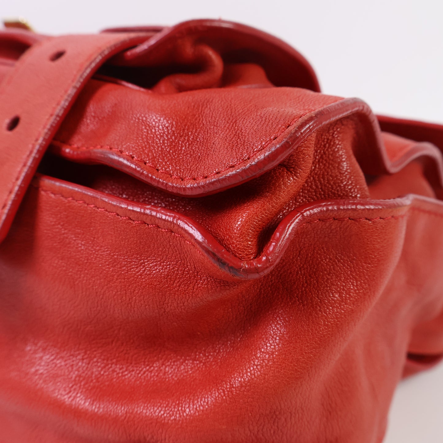 Proenza PS1 Medium Red