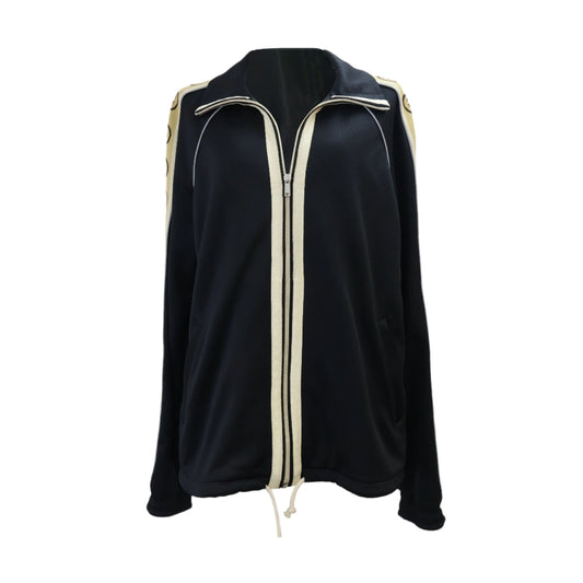 Gucci Jacket Technical Jersey Black