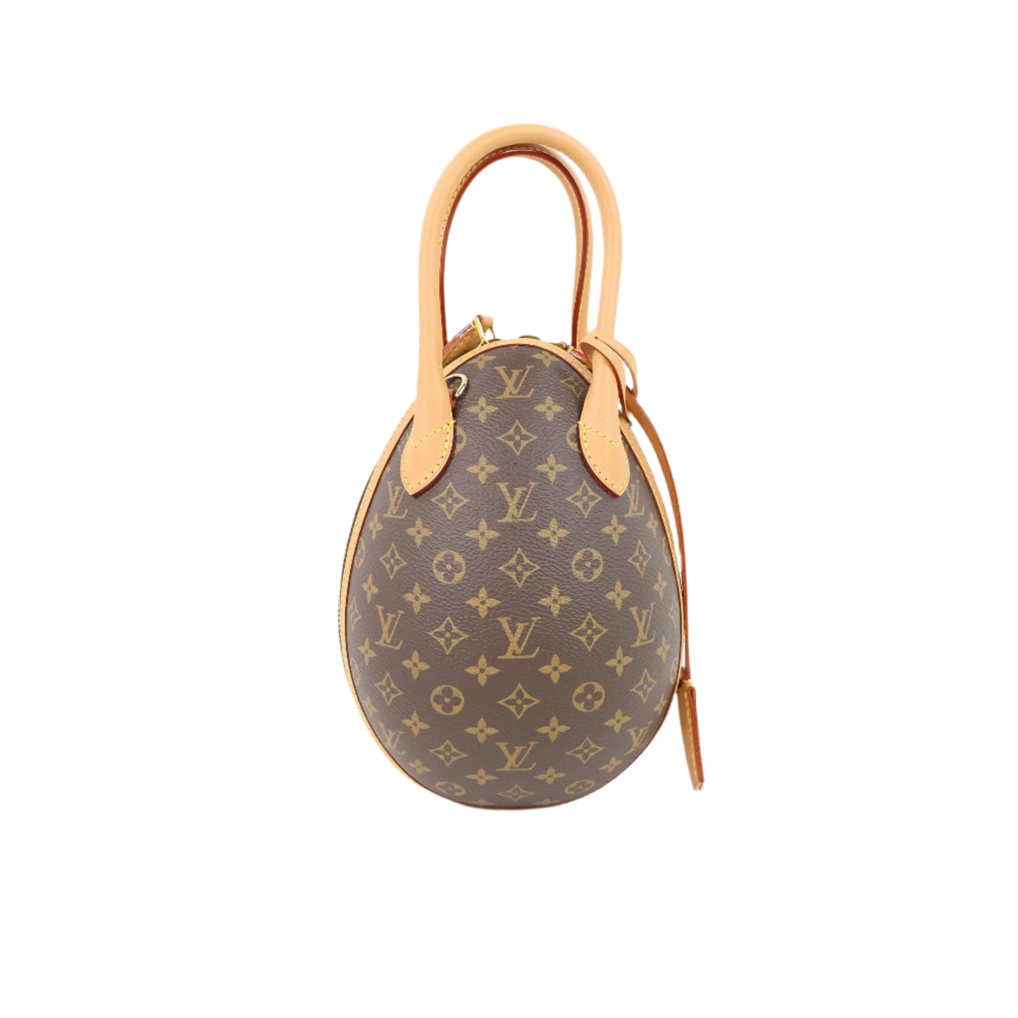 Louis Vuitton Egg Bag Monogram