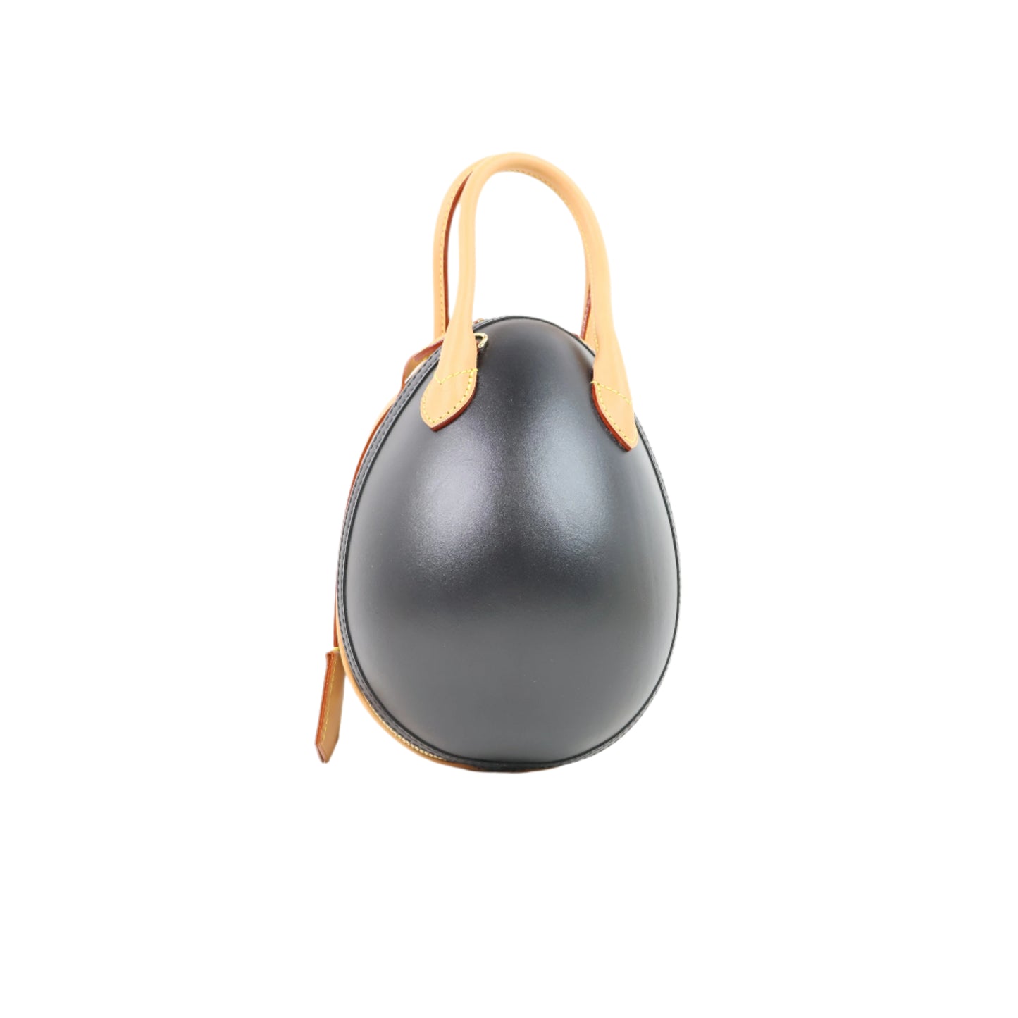 Louis Vuitton Egg Bag Monogram