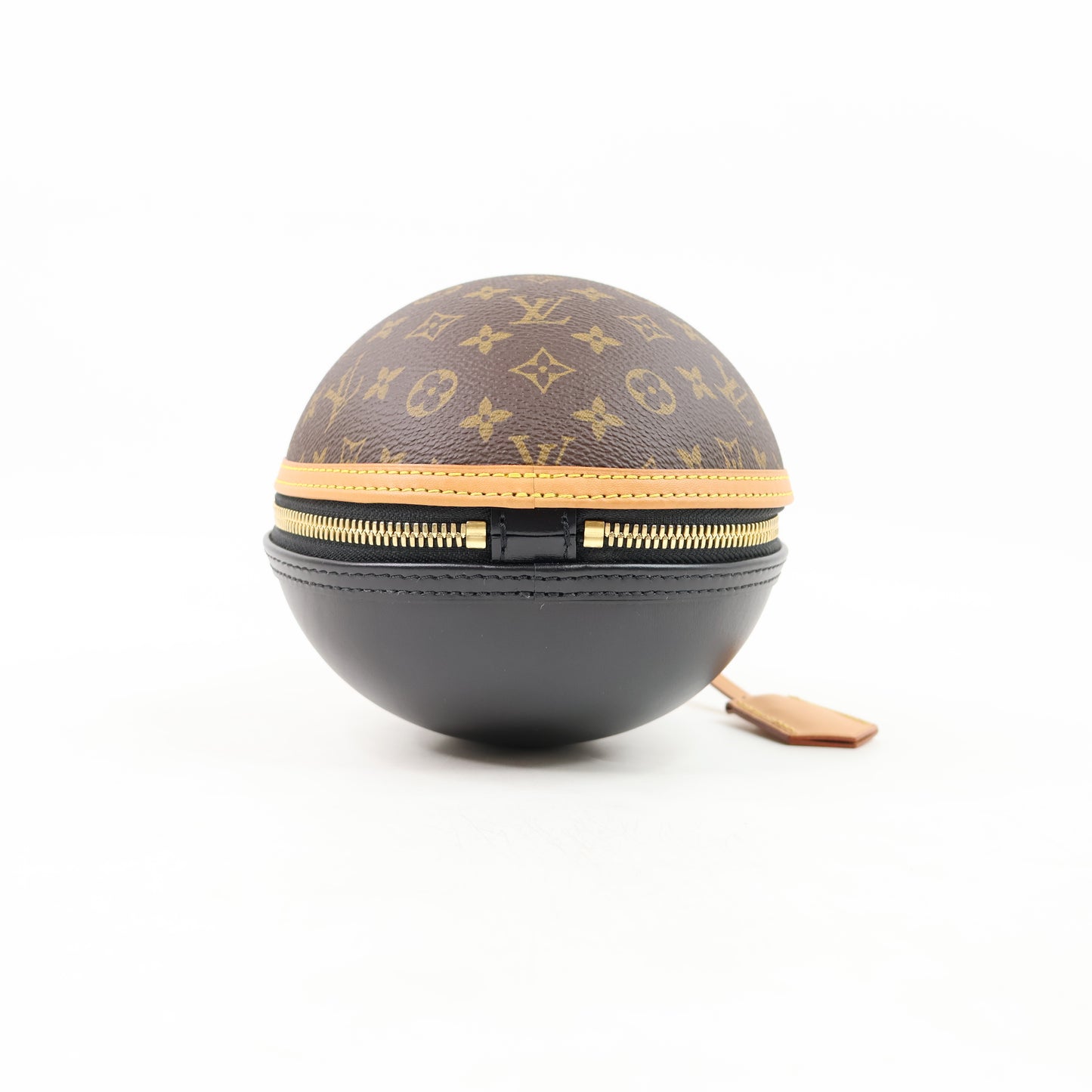 Louis Vuitton Egg Bag Monogram