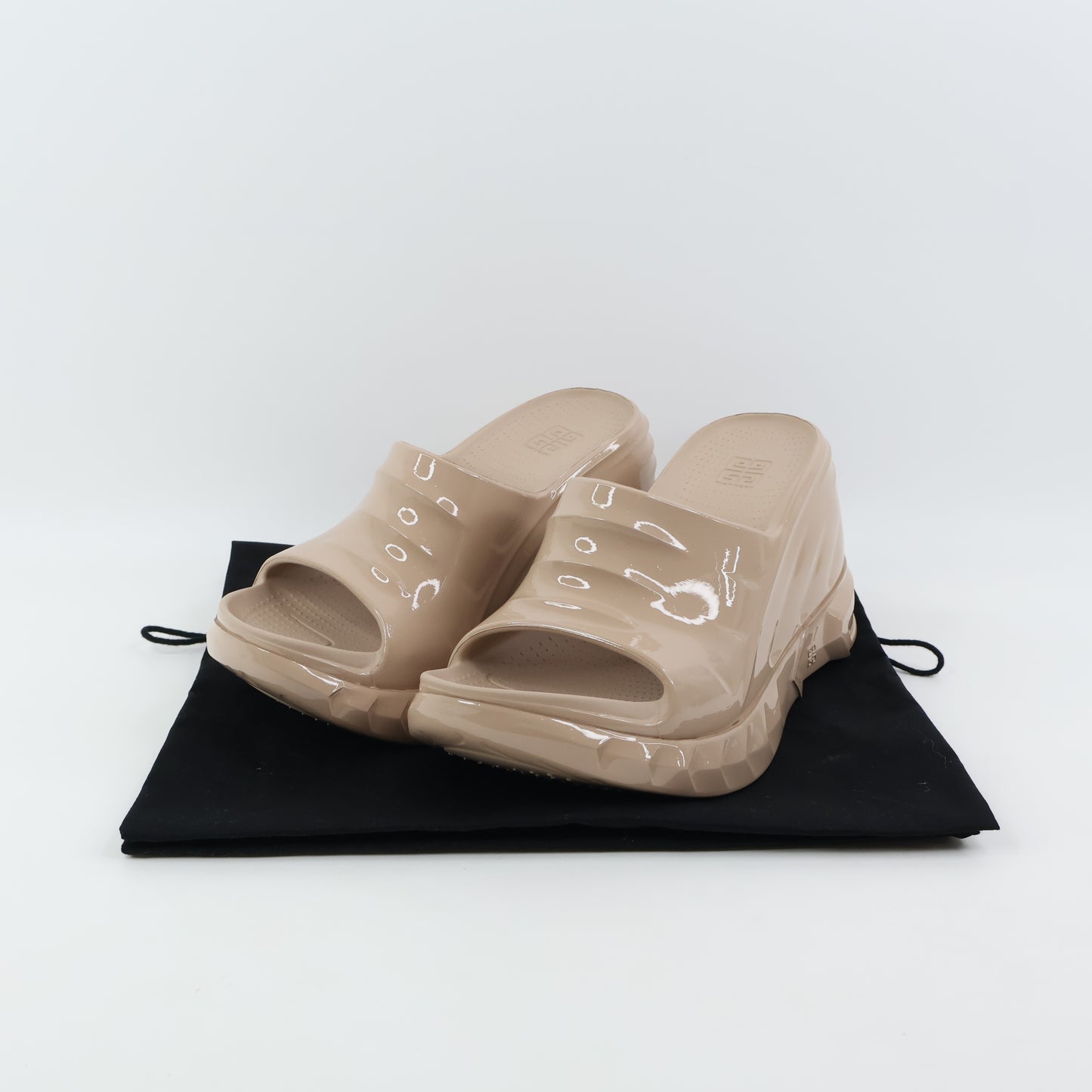 Givenchy Marshmallow Wedge