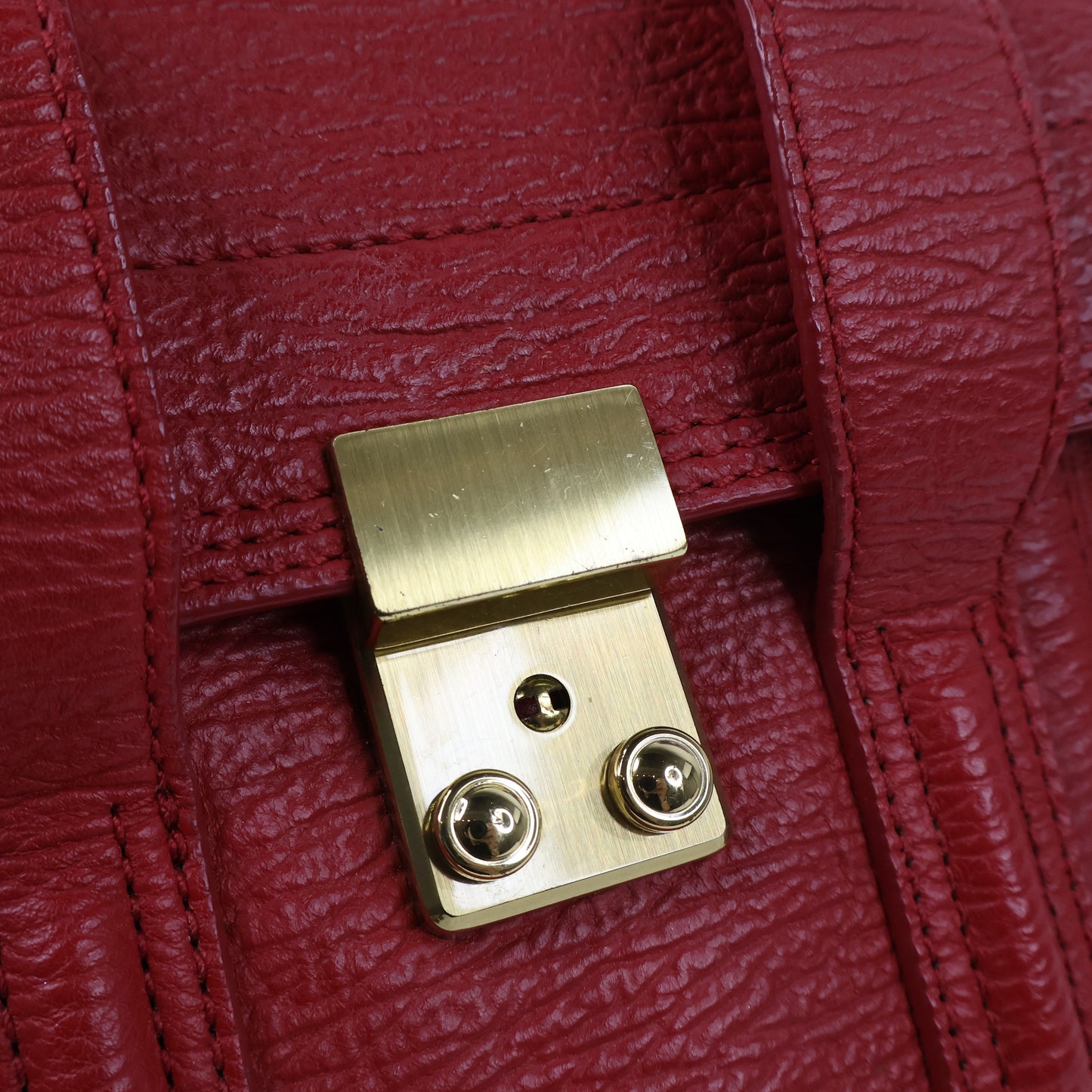 Phillip Lim Pashli Mini Satchel