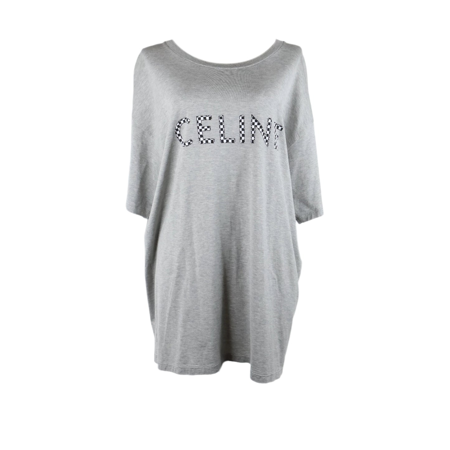 Celine T-Shirt Grey