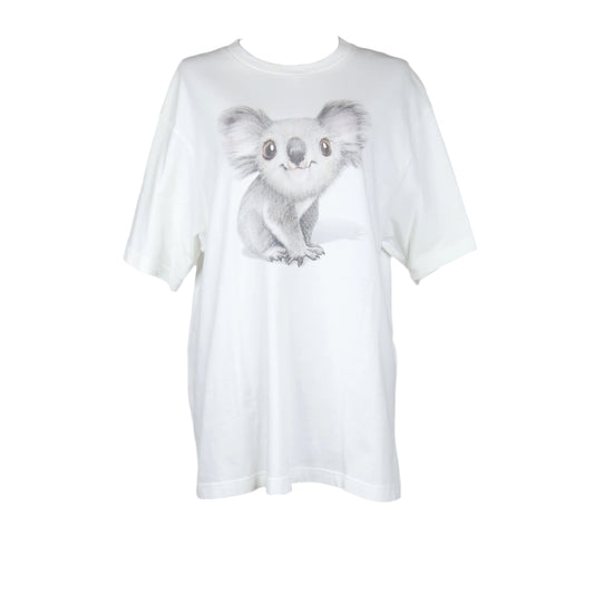 Balenciaga T-Shirt Koala