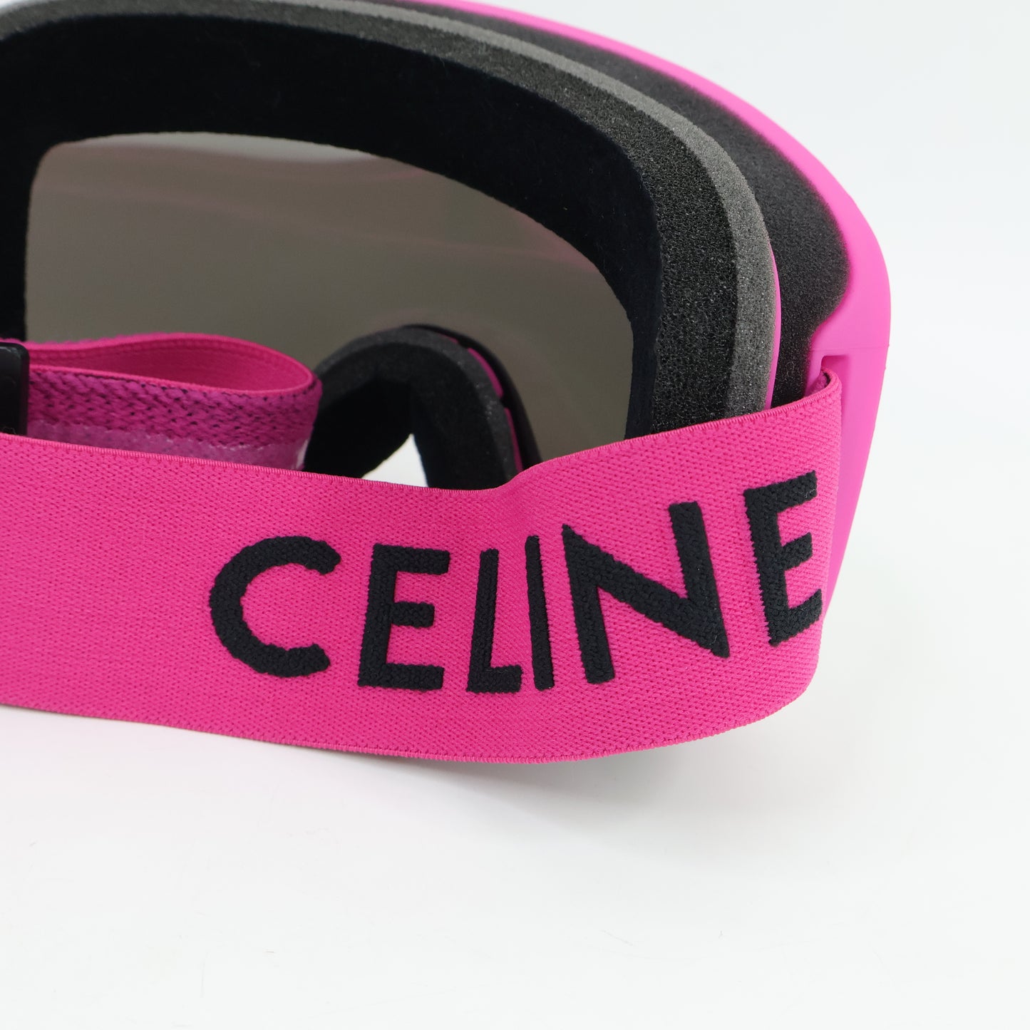 Celine Goggles Pink