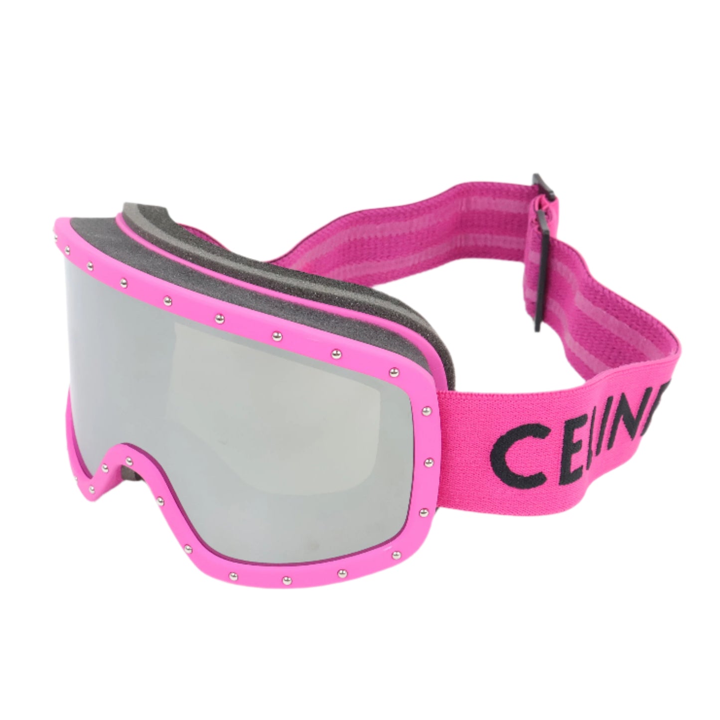 Celine Goggles Pink