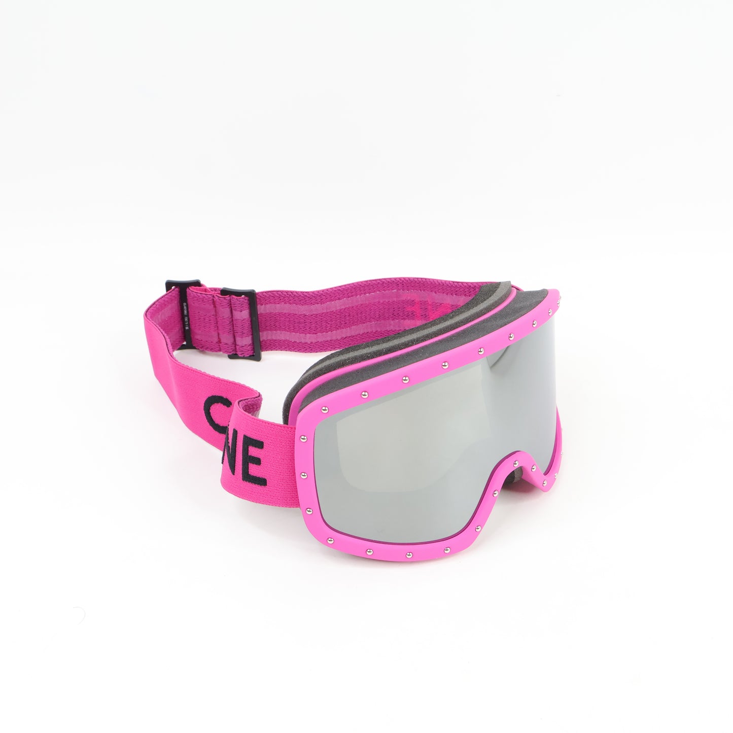 Celine Goggles Pink