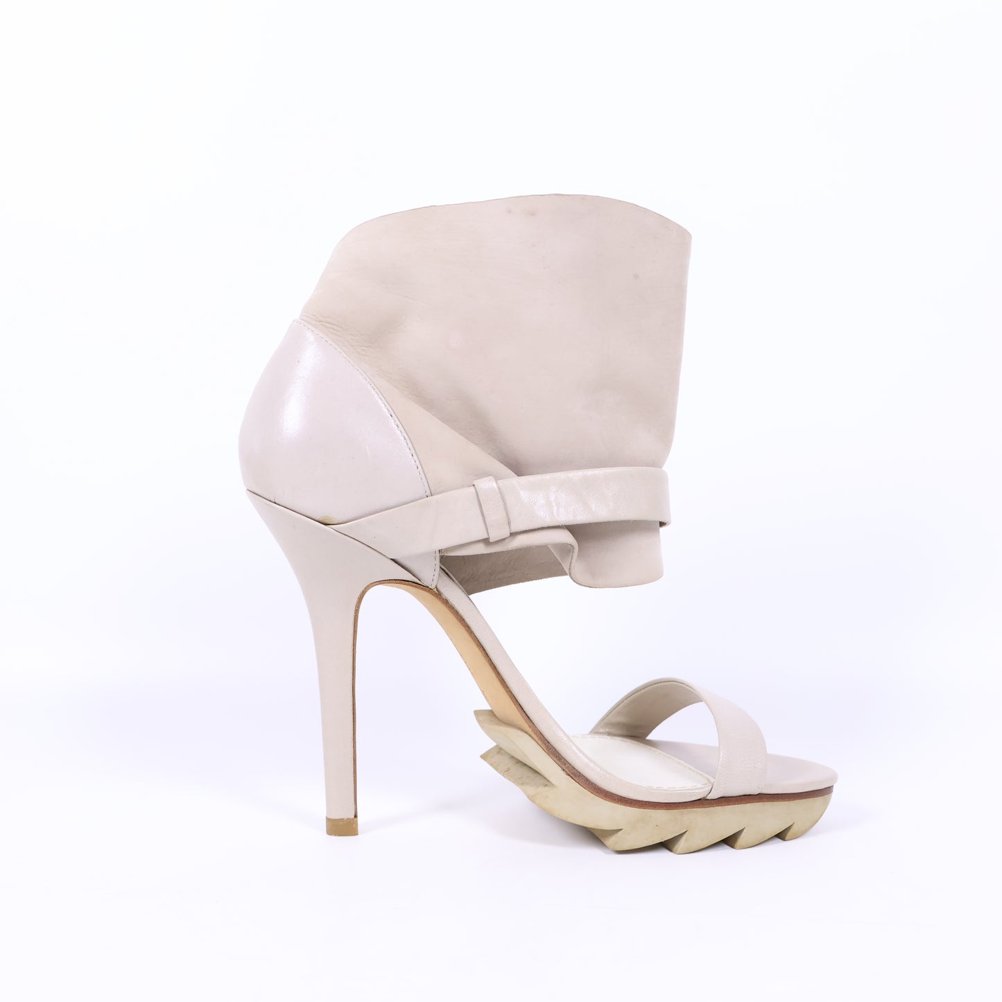 Camilla Skovgaard Heels Grey 38