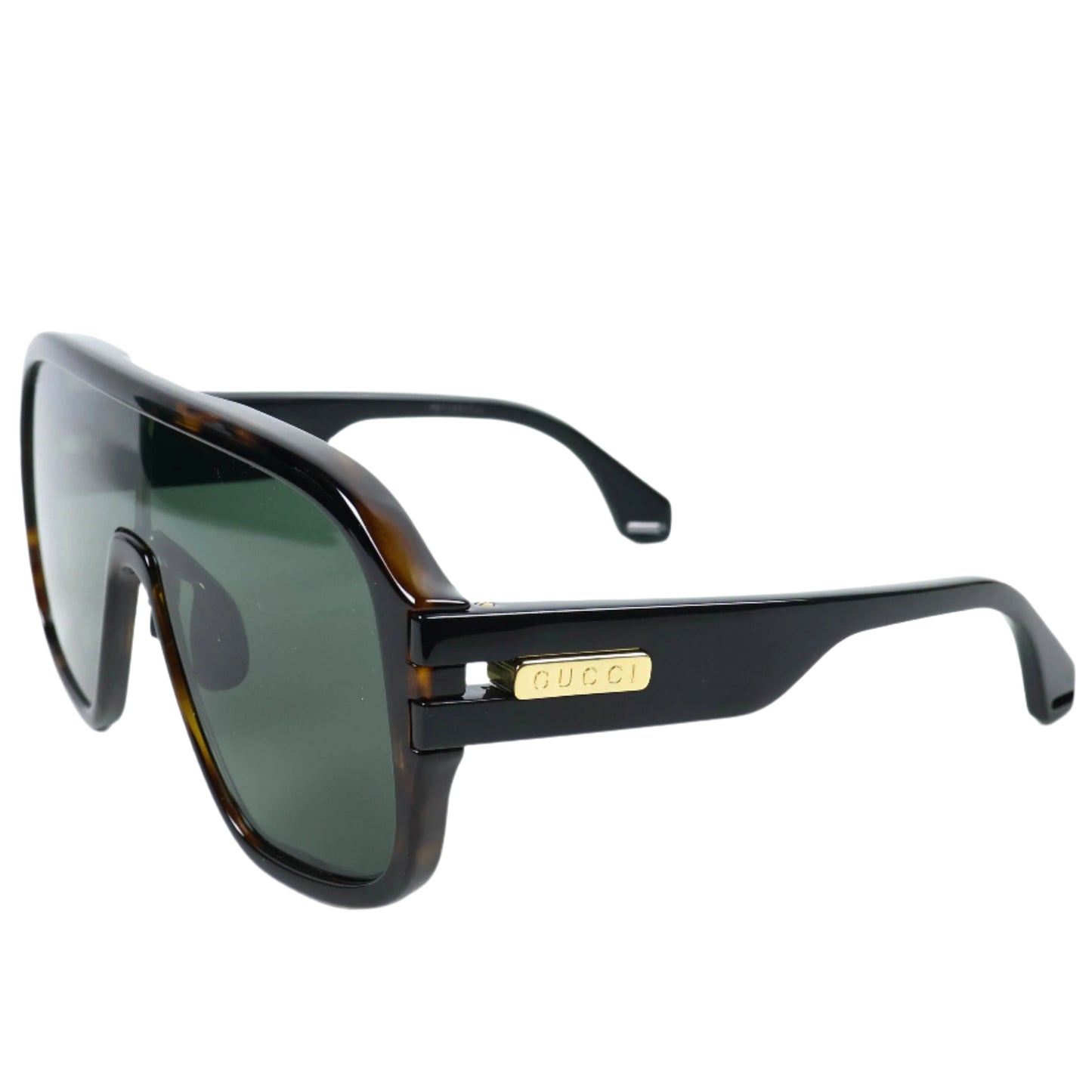 Gucci Sunglasses Over-Size