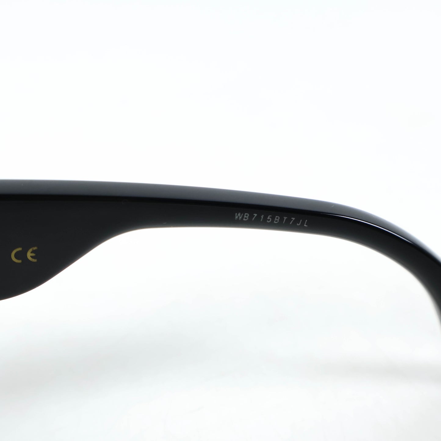 Gucci Sunglasses Over-Size