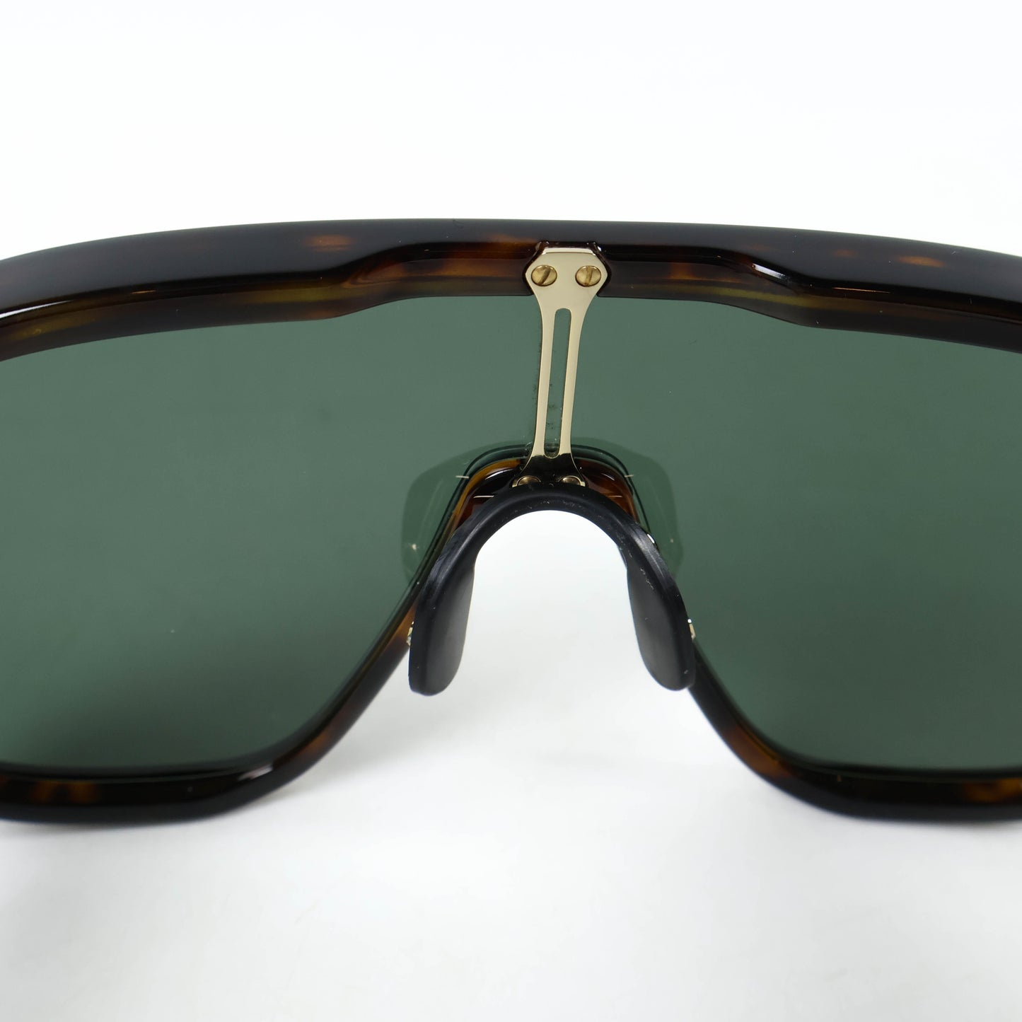 Gucci Sunglasses Over-Size