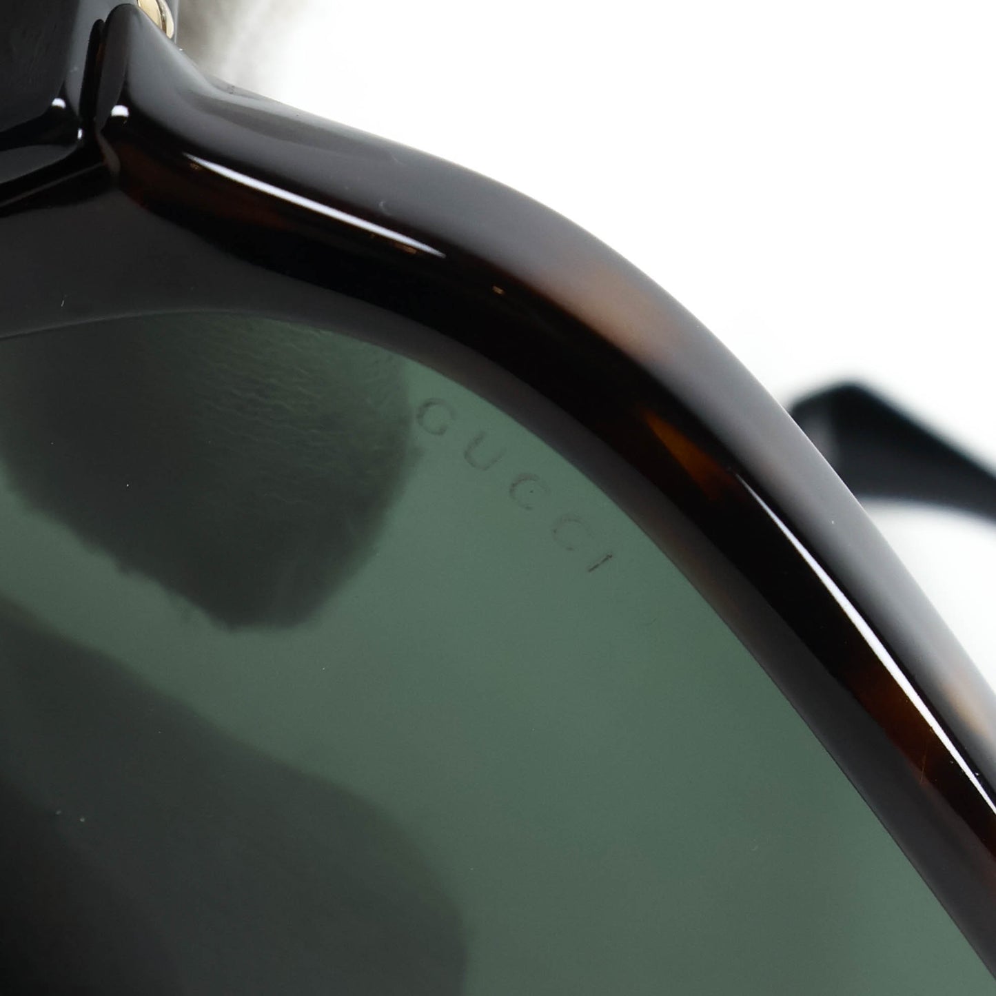 Gucci Sunglasses Over-Size