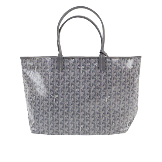 Goyard Saint Louis PM Grey