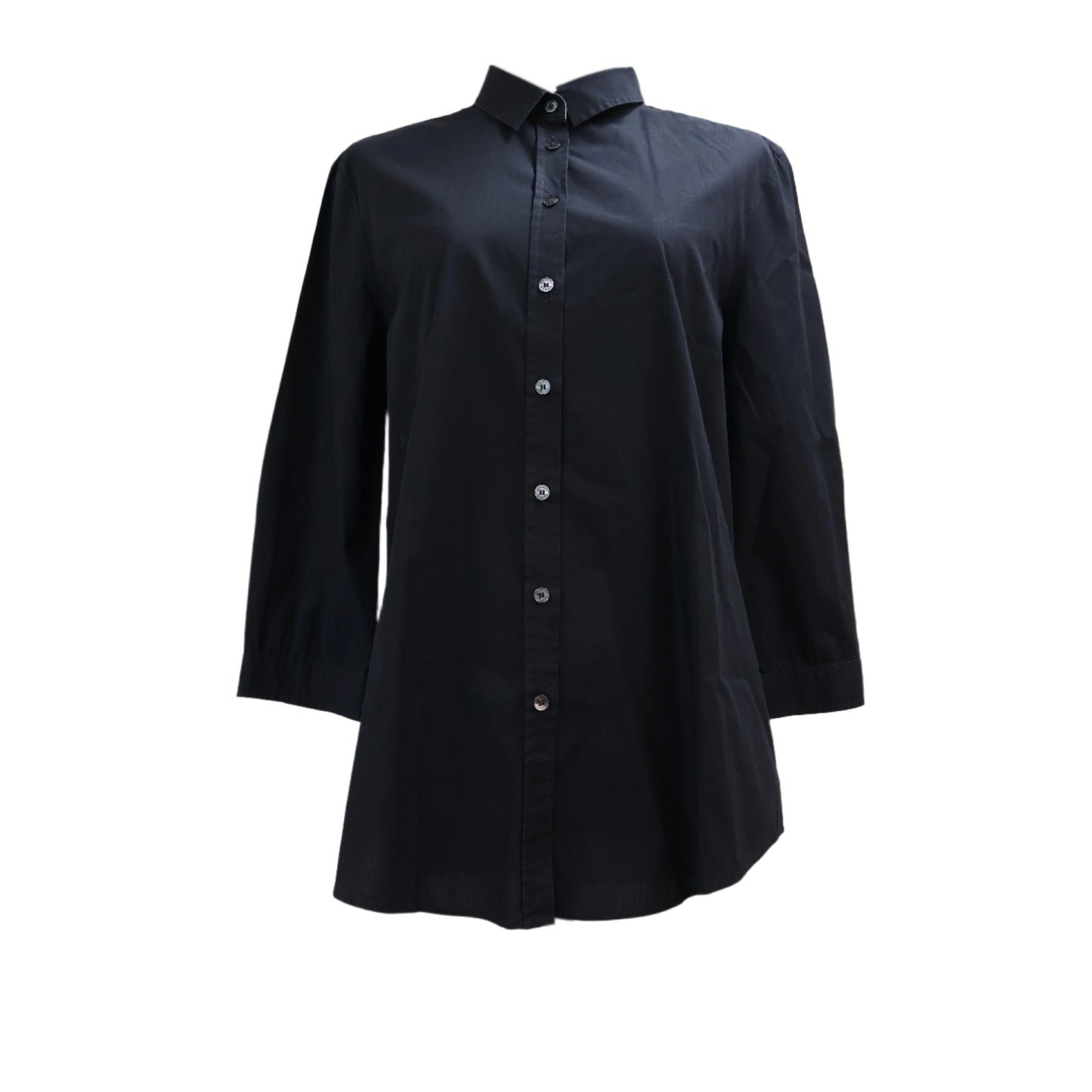 Burberry Brit Shirt Black