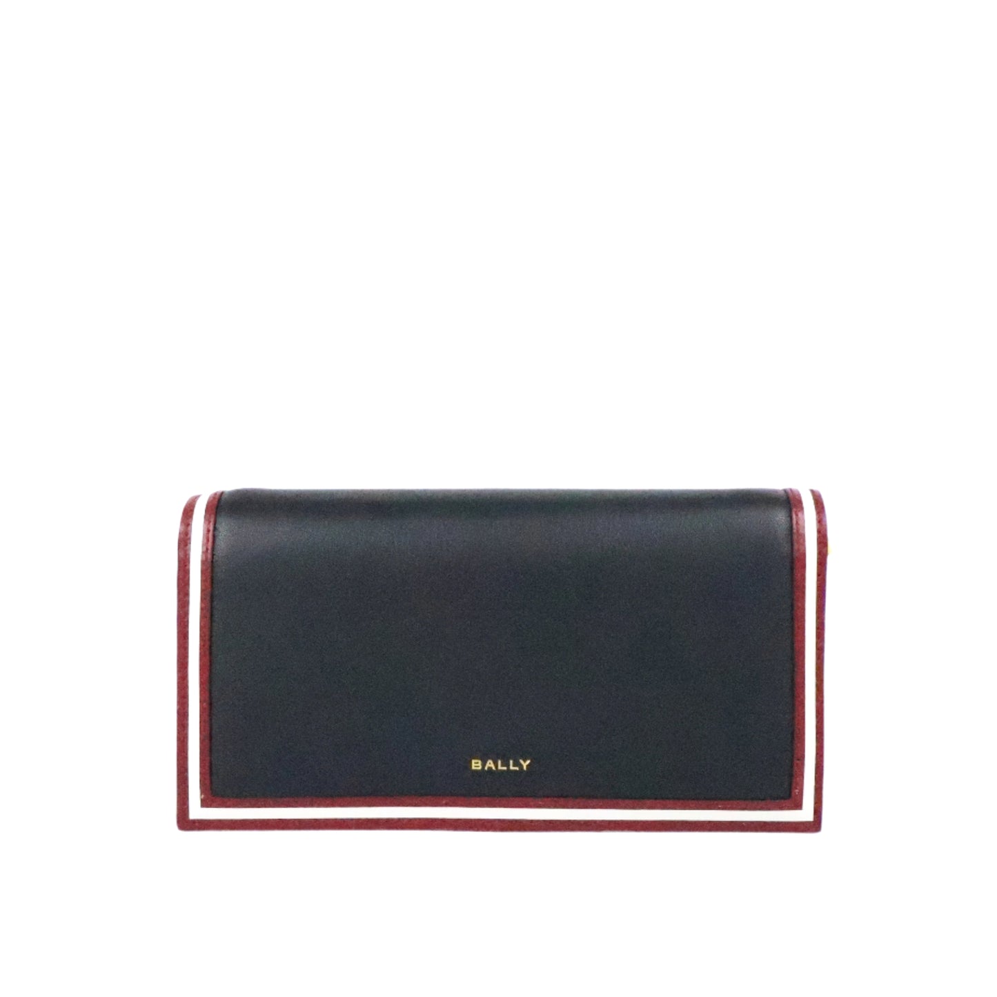 Bally Wallet On Chain Black