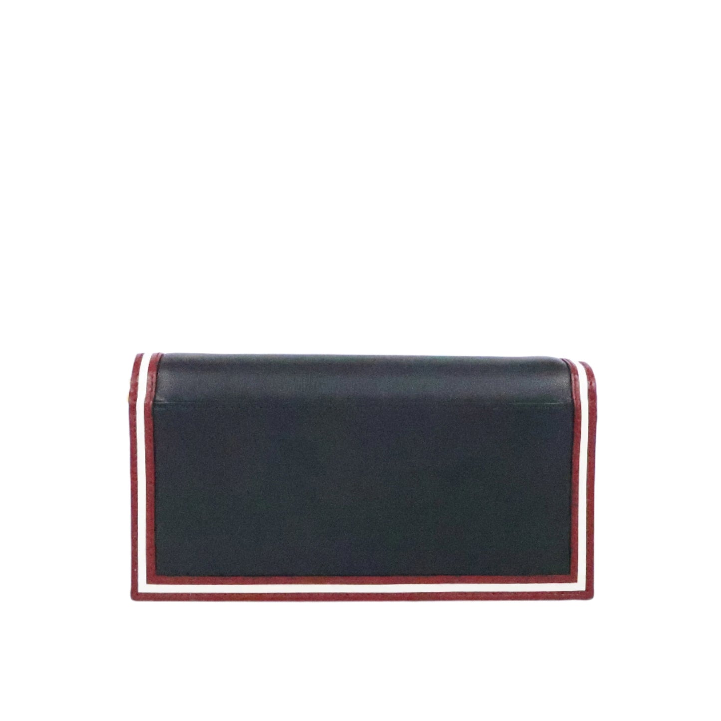 Bally Wallet On Chain Black