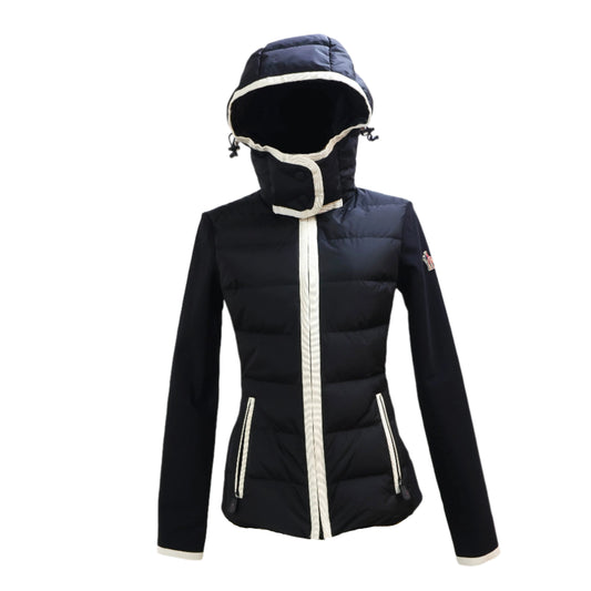 Moncler Jacket Black