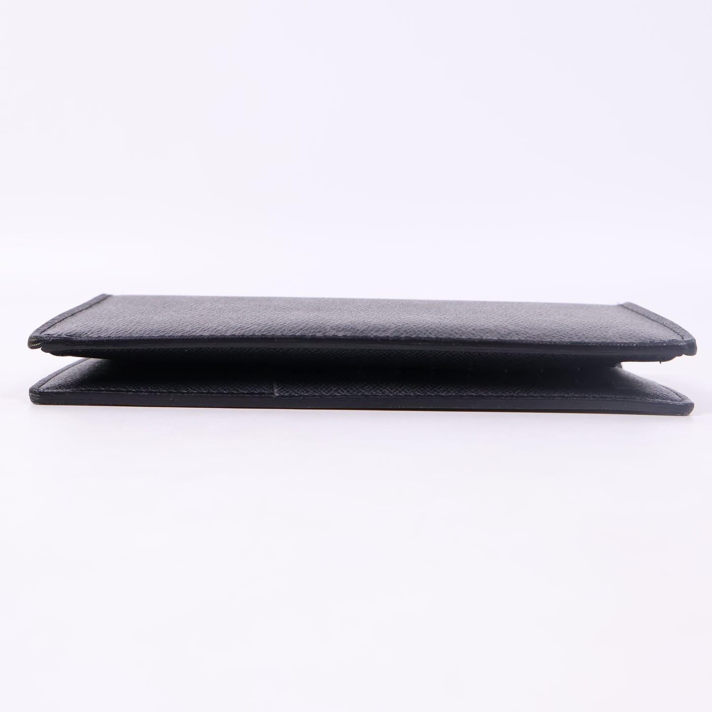 Louis Vuitton Monogarm Long Wallet Graphite