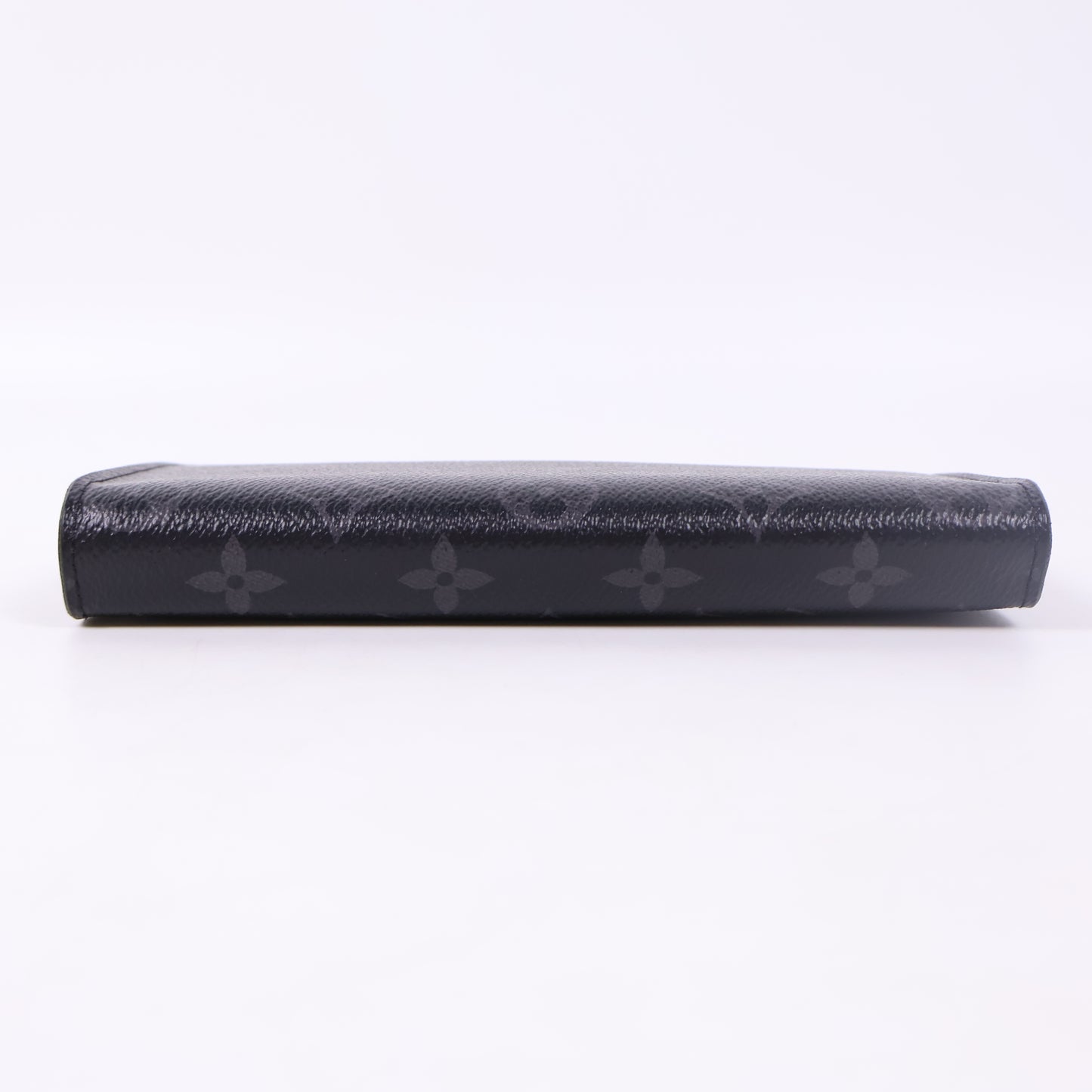 Louis Vuitton Monogarm Long Wallet Graphite