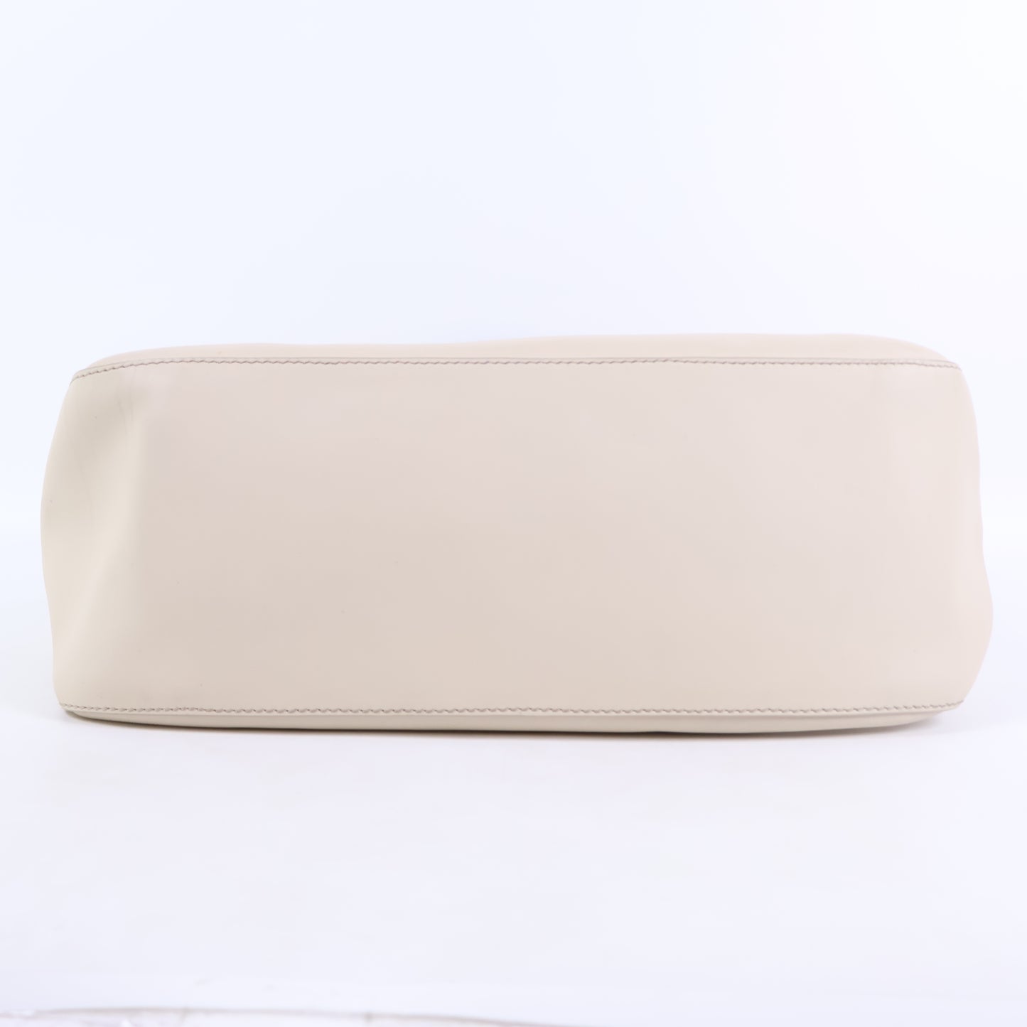 Boyy Tote Zip Ivory