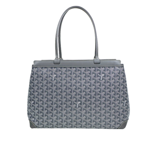 Goyard Bellechasse Biaude PM Grey