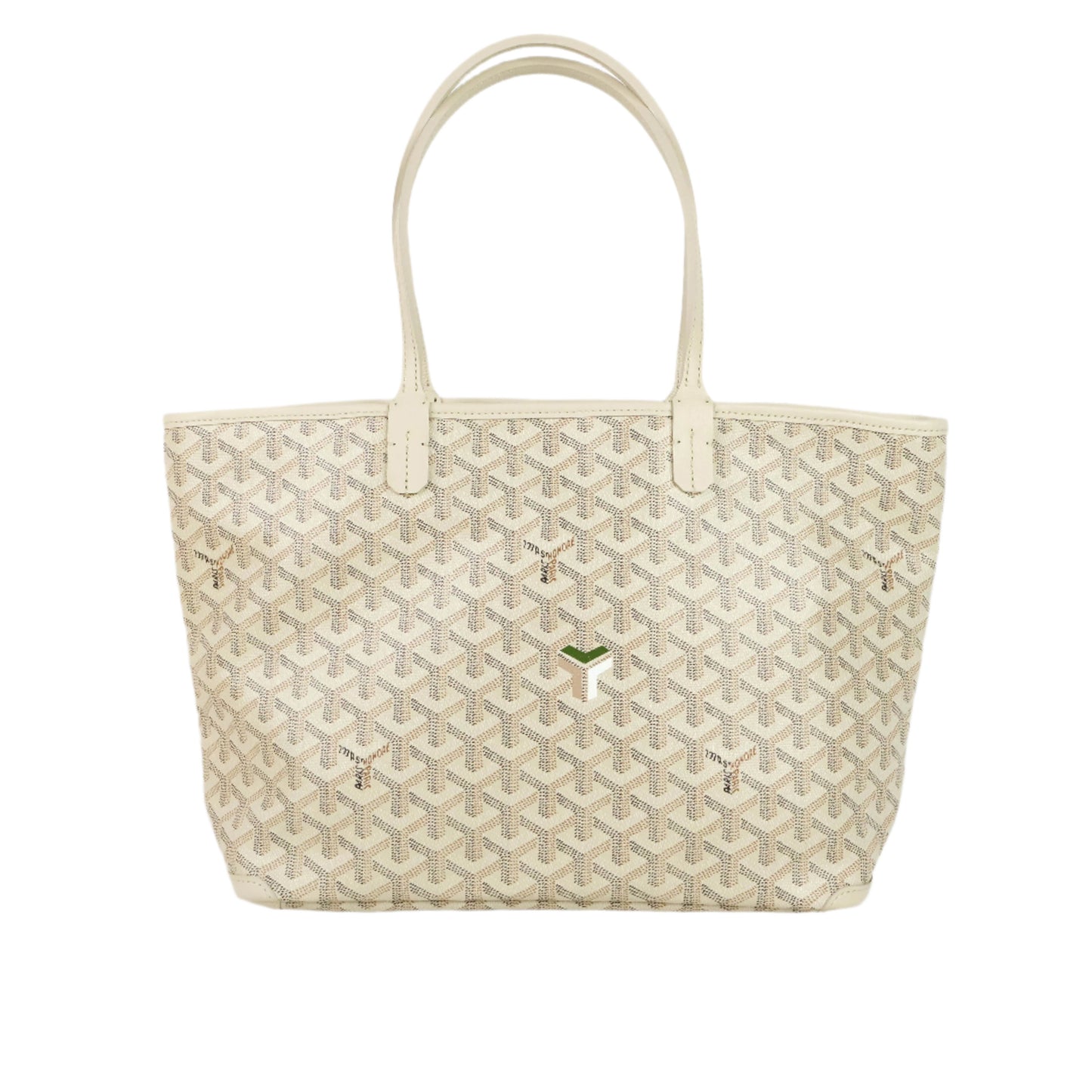 Goyard Artois PM Limited Sand