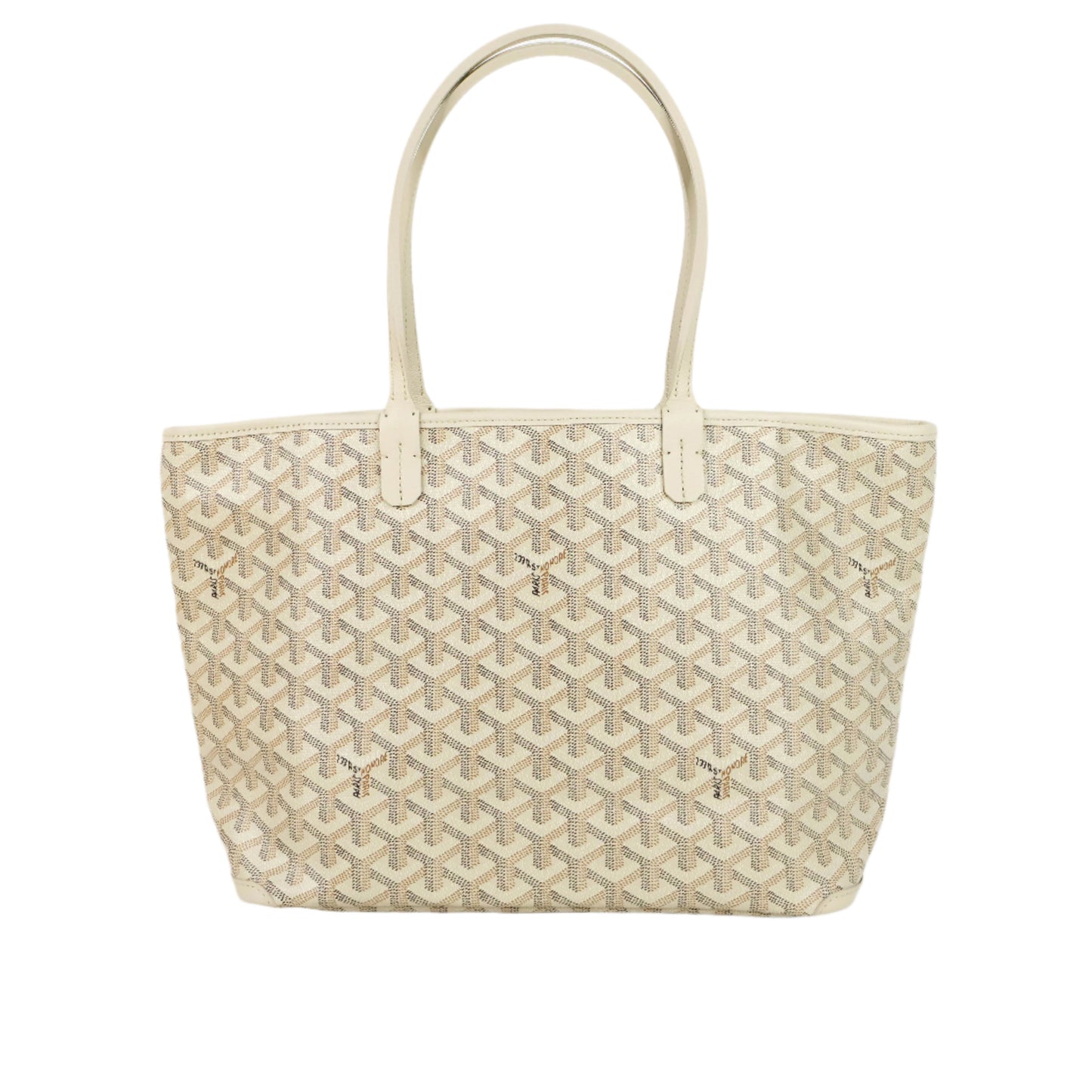 Goyard Artois PM Limited Sand