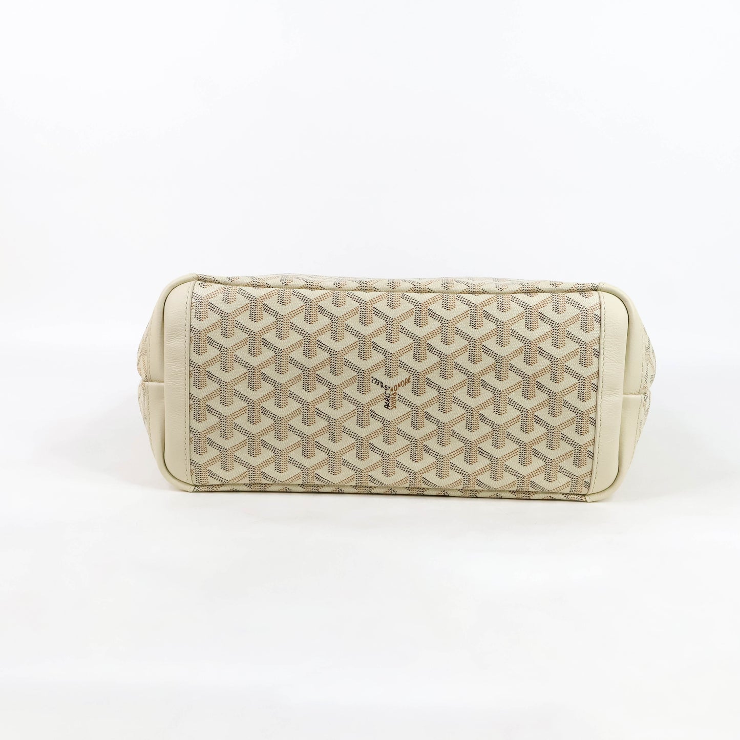 Goyard Artois PM Limited Sand