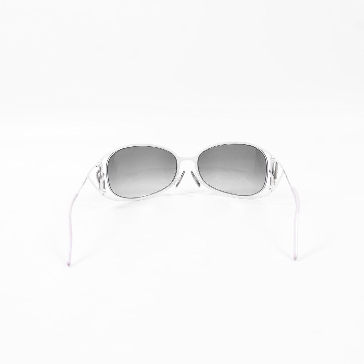 Dolce Gabbana Sunglasses White