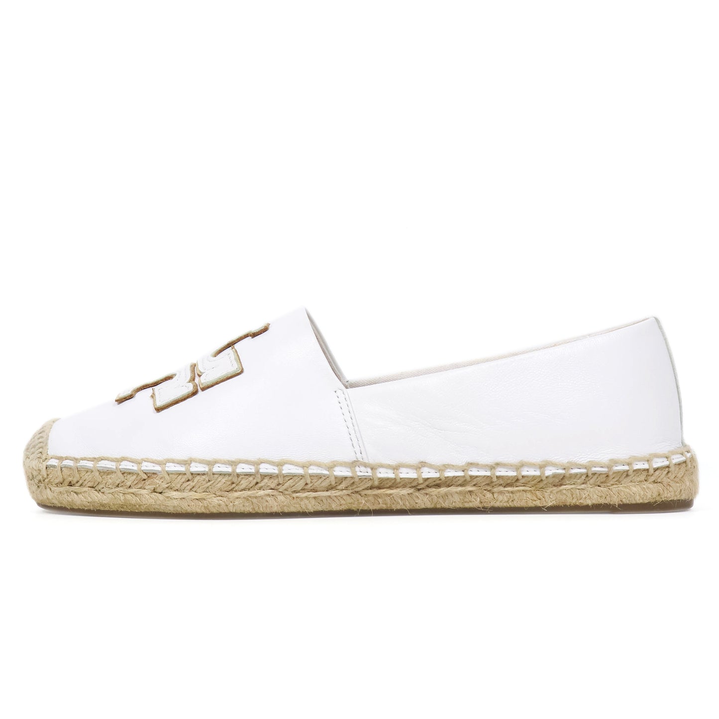 Tory Burch Espadrille White