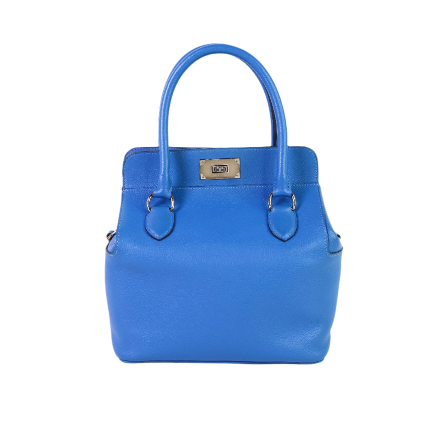 Hermes Toolbox20 Blue Hydra Evercolor PHW