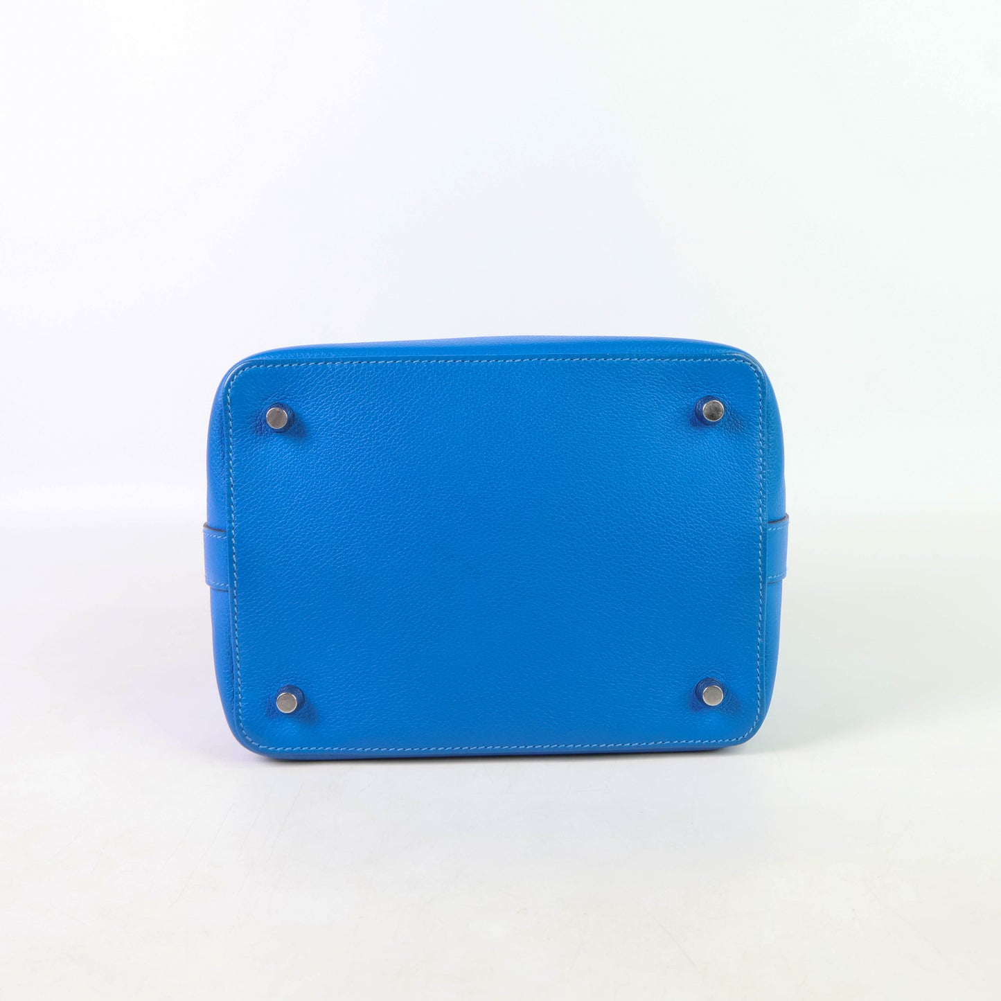 Hermes Toolbox20 Blue Hydra Evercolor PHW