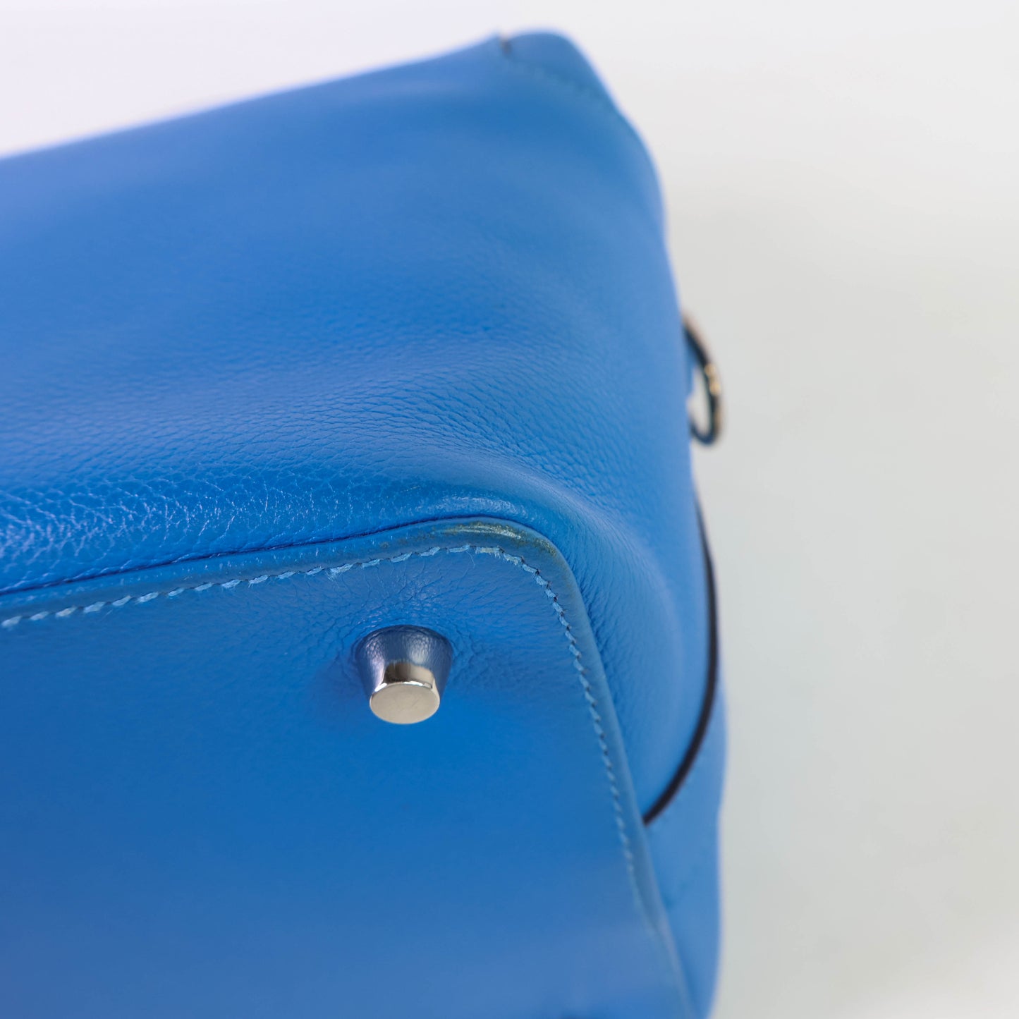 Hermes Toolbox20 Blue Hydra Evercolor PHW