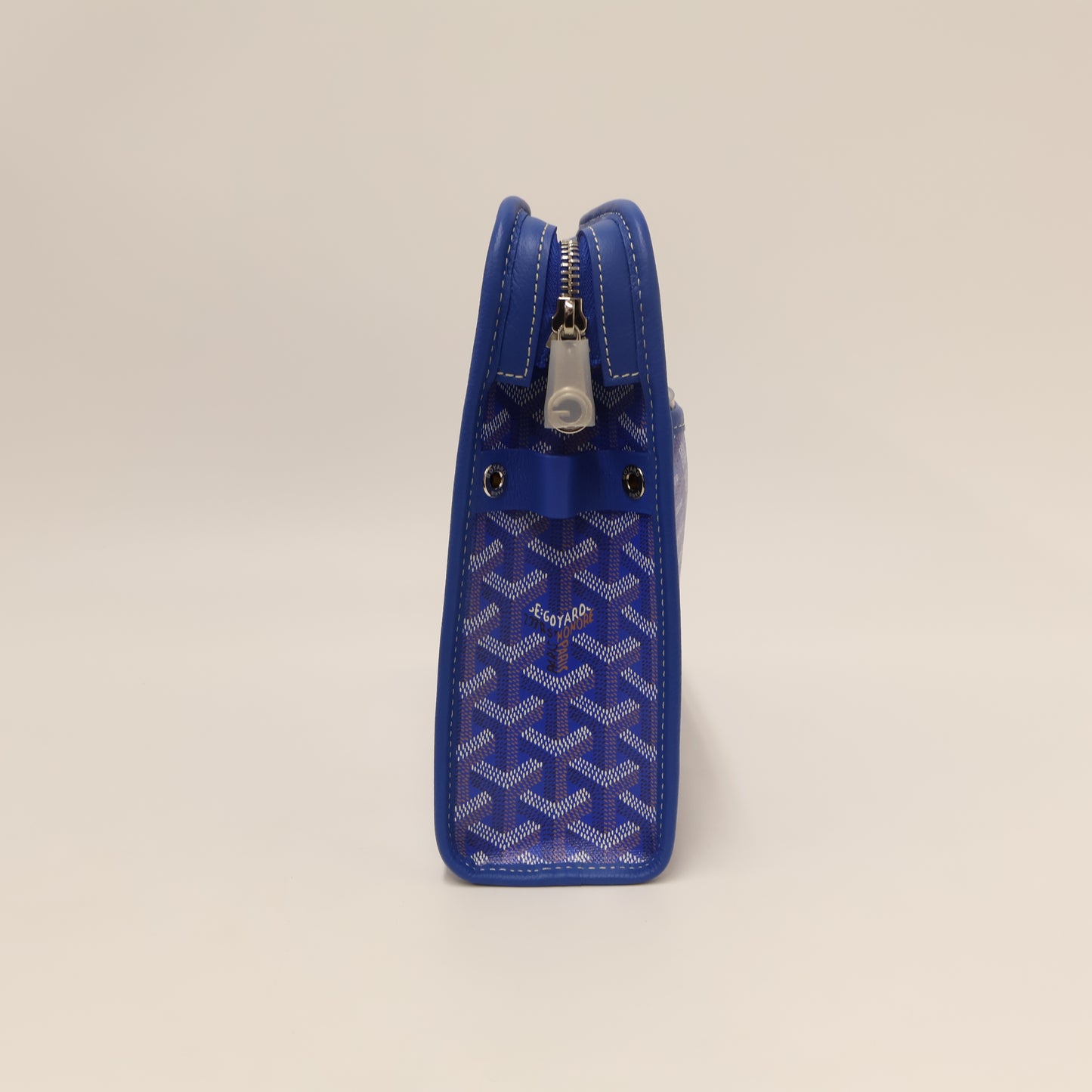 Goyard Jouvence Gm Blue