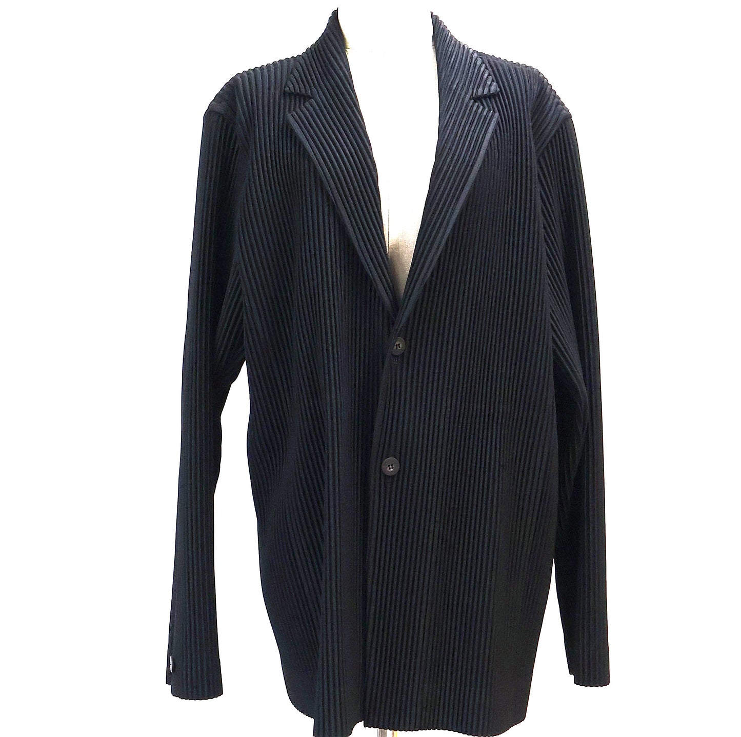 Homme Plisse Issey Miyake Blazer