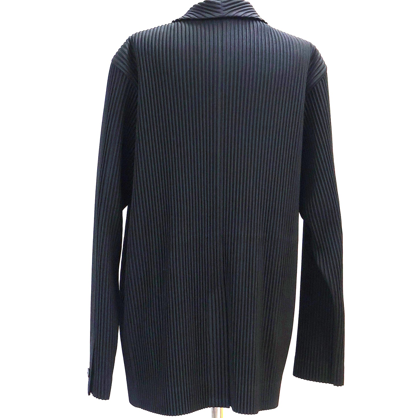 Homme Plisse Issey Miyake Blazer