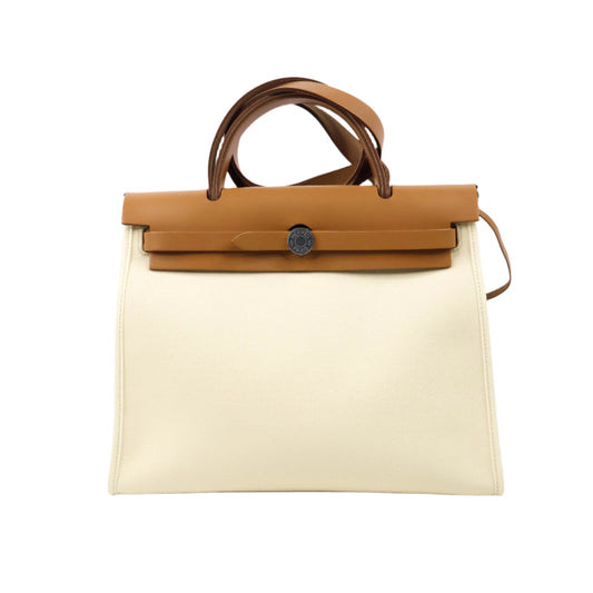 Hermes Herbag 31