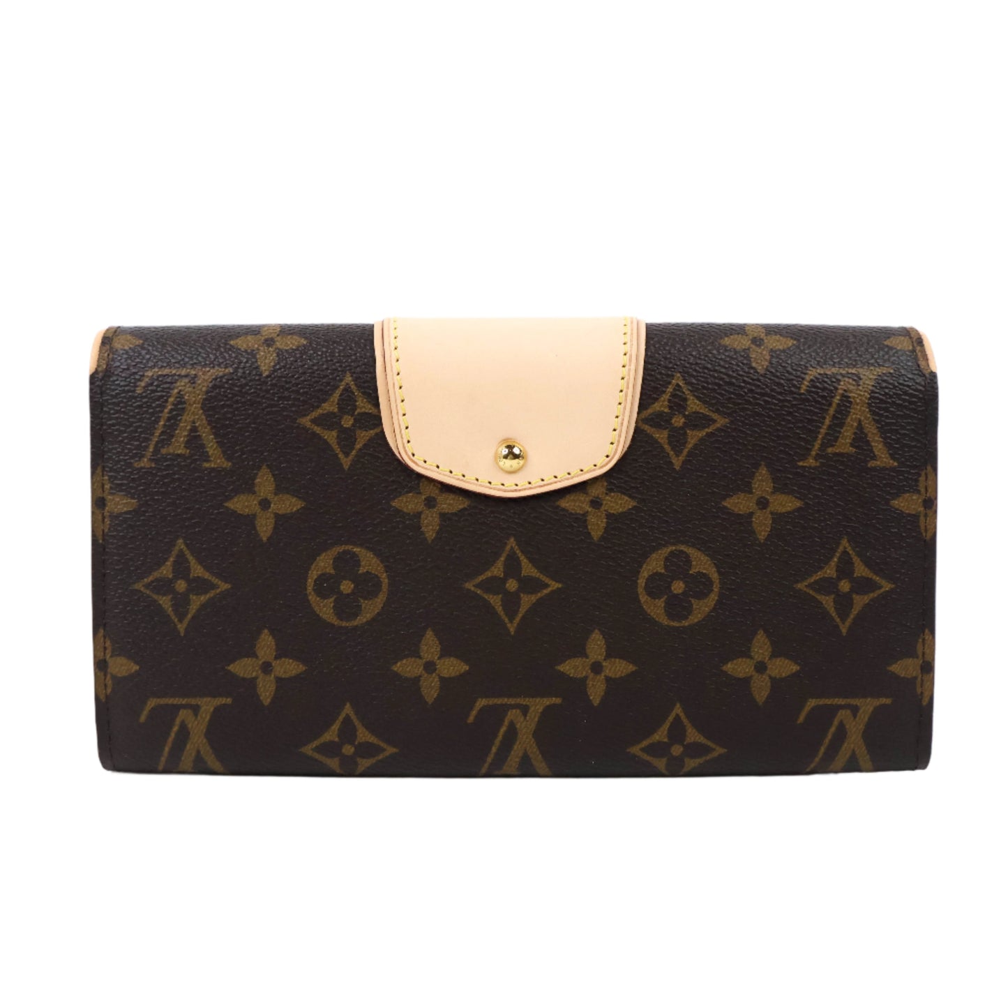 Louis Vuitton Portefeuille Boetie Monogram