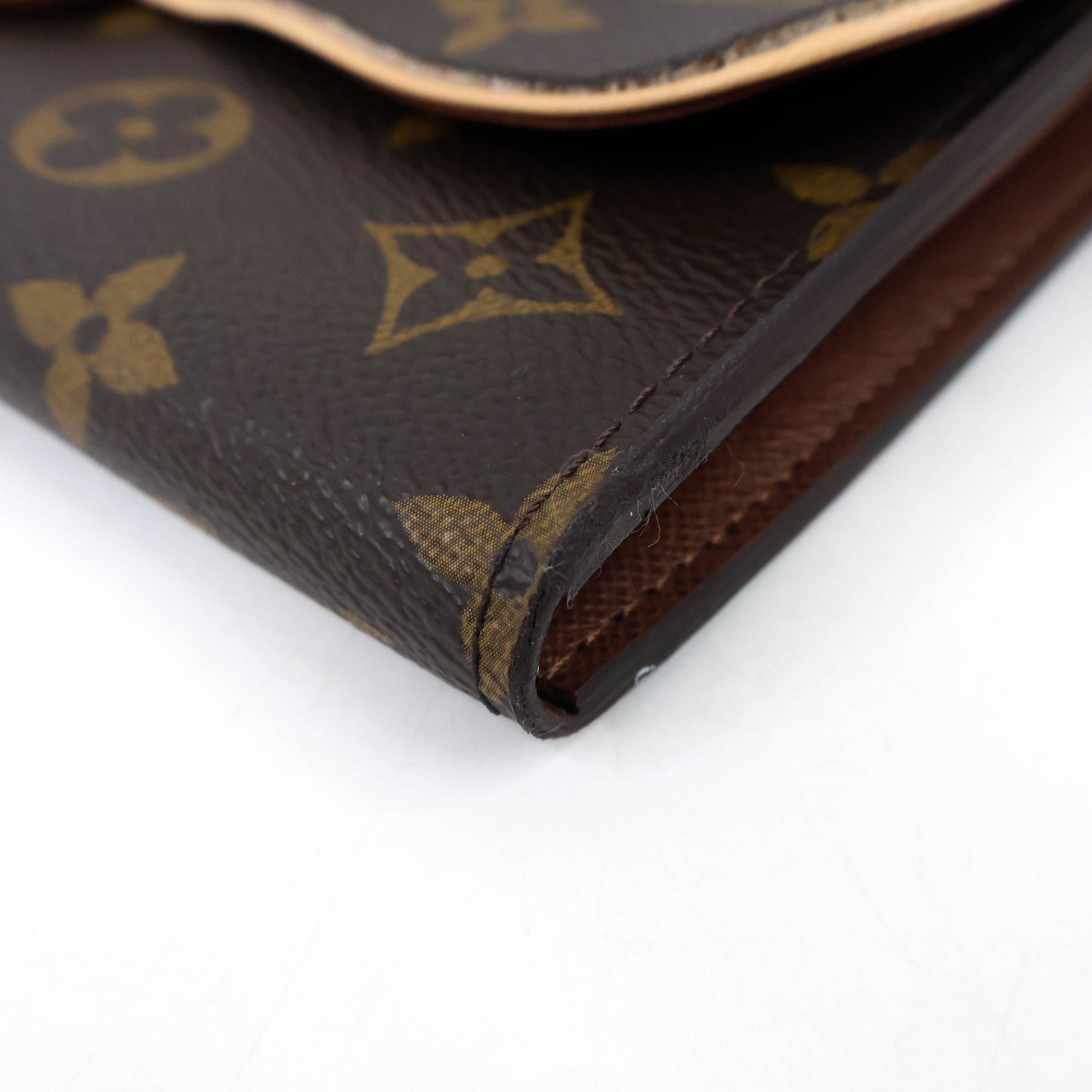 Louis Vuitton Portefeuille Boetie Monogram